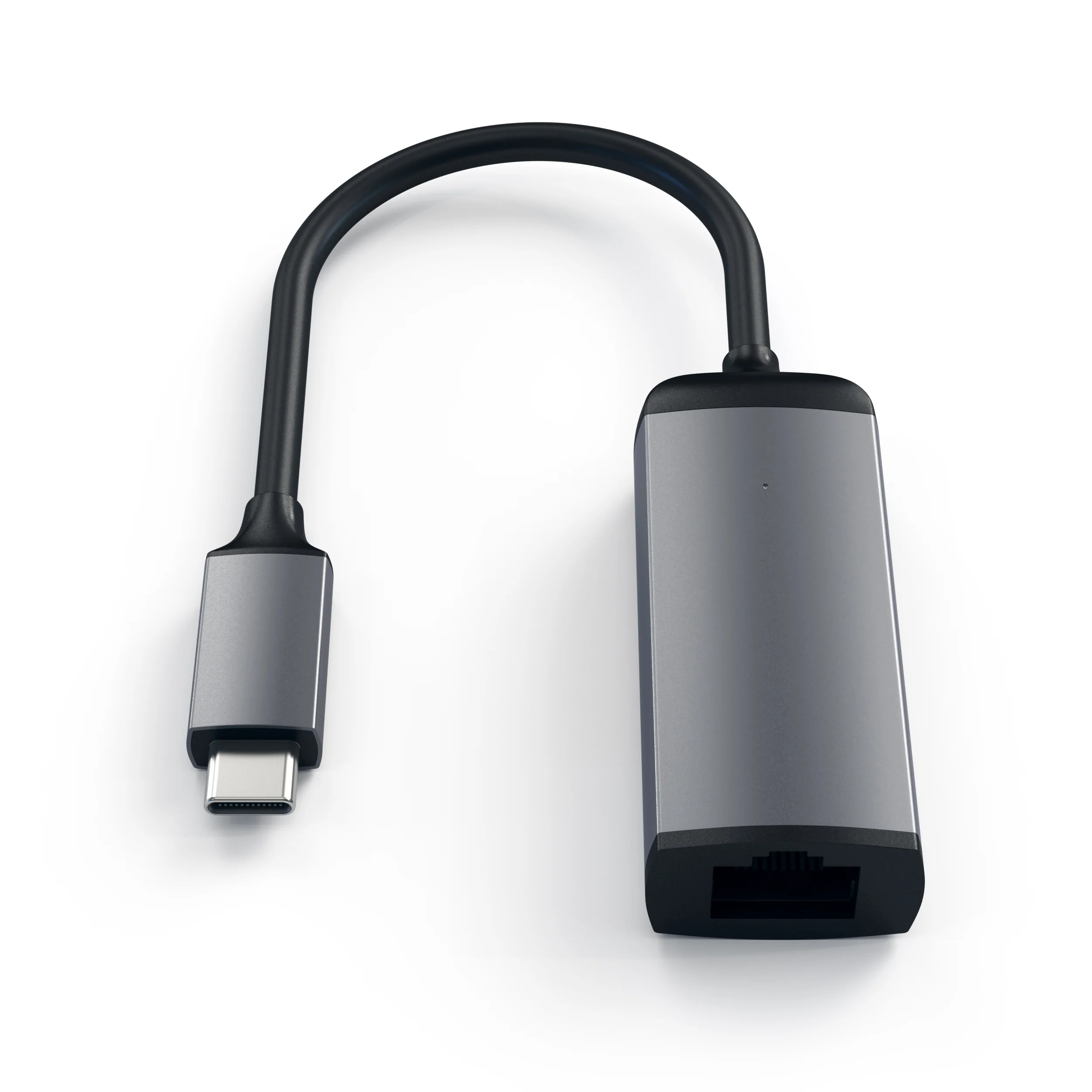 Satechi USB-C to Ethernet adapter (1.0 Gb) - Image 3