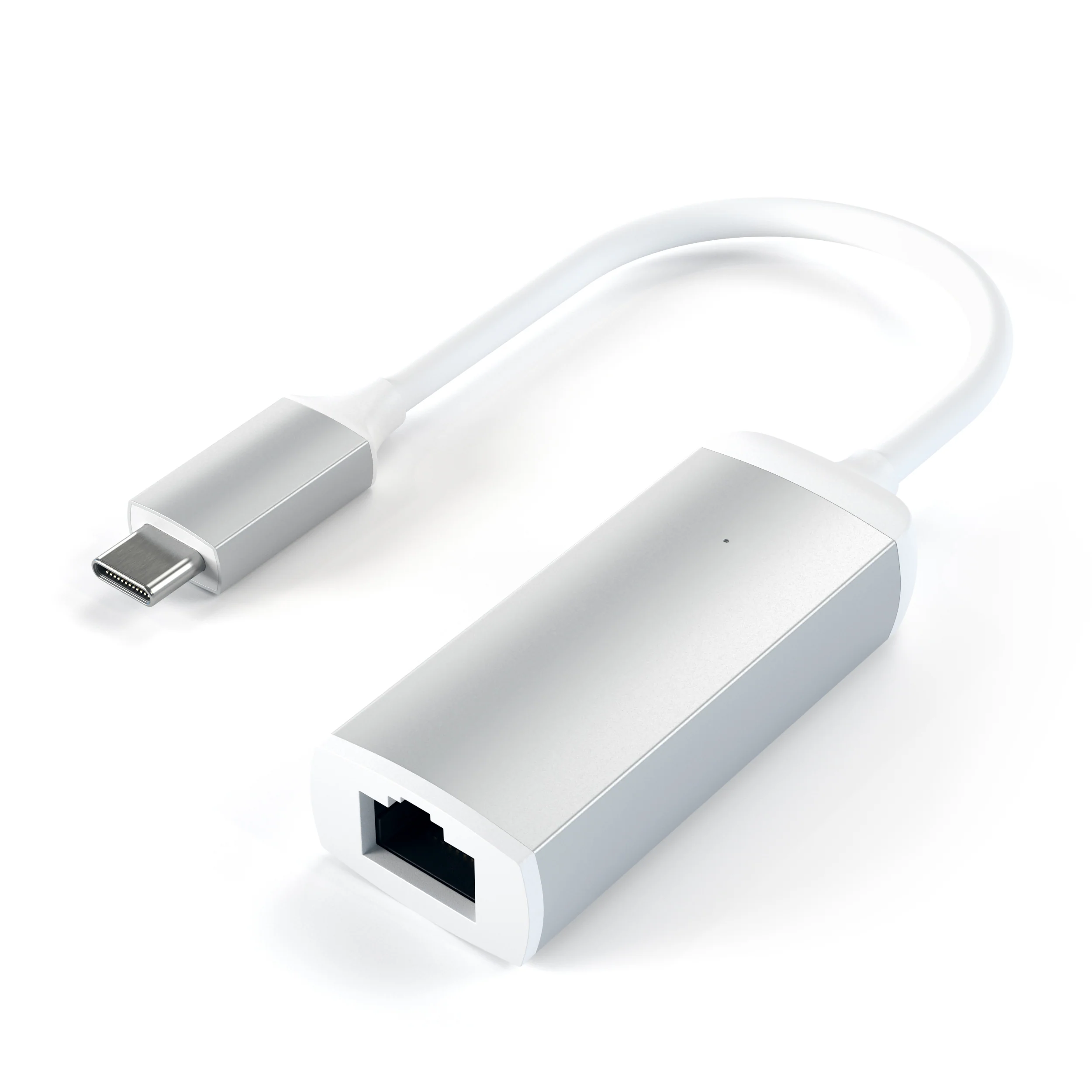 Satechi USB-C to Ethernet adapter (1.0 Gb) - Image 7