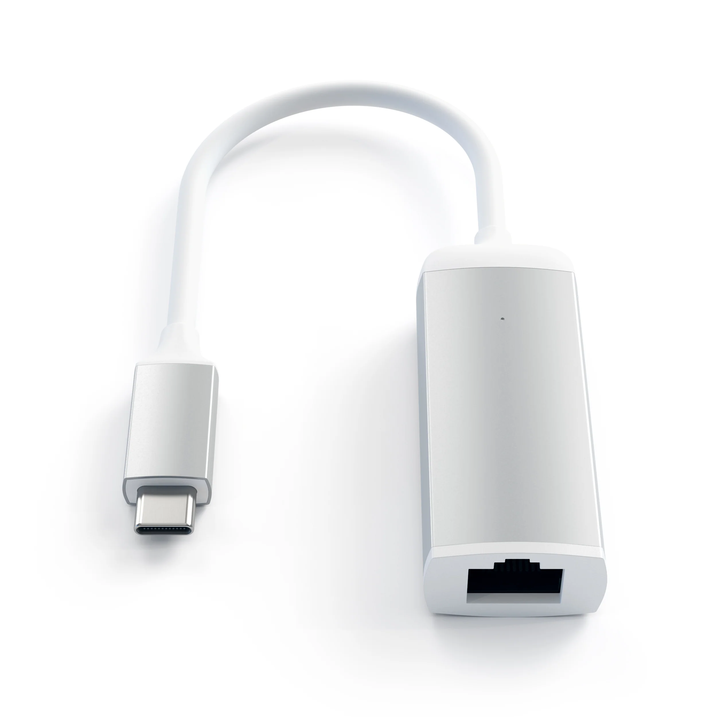 Satechi USB-C to Ethernet adapter (1.0 Gb) - Image 8