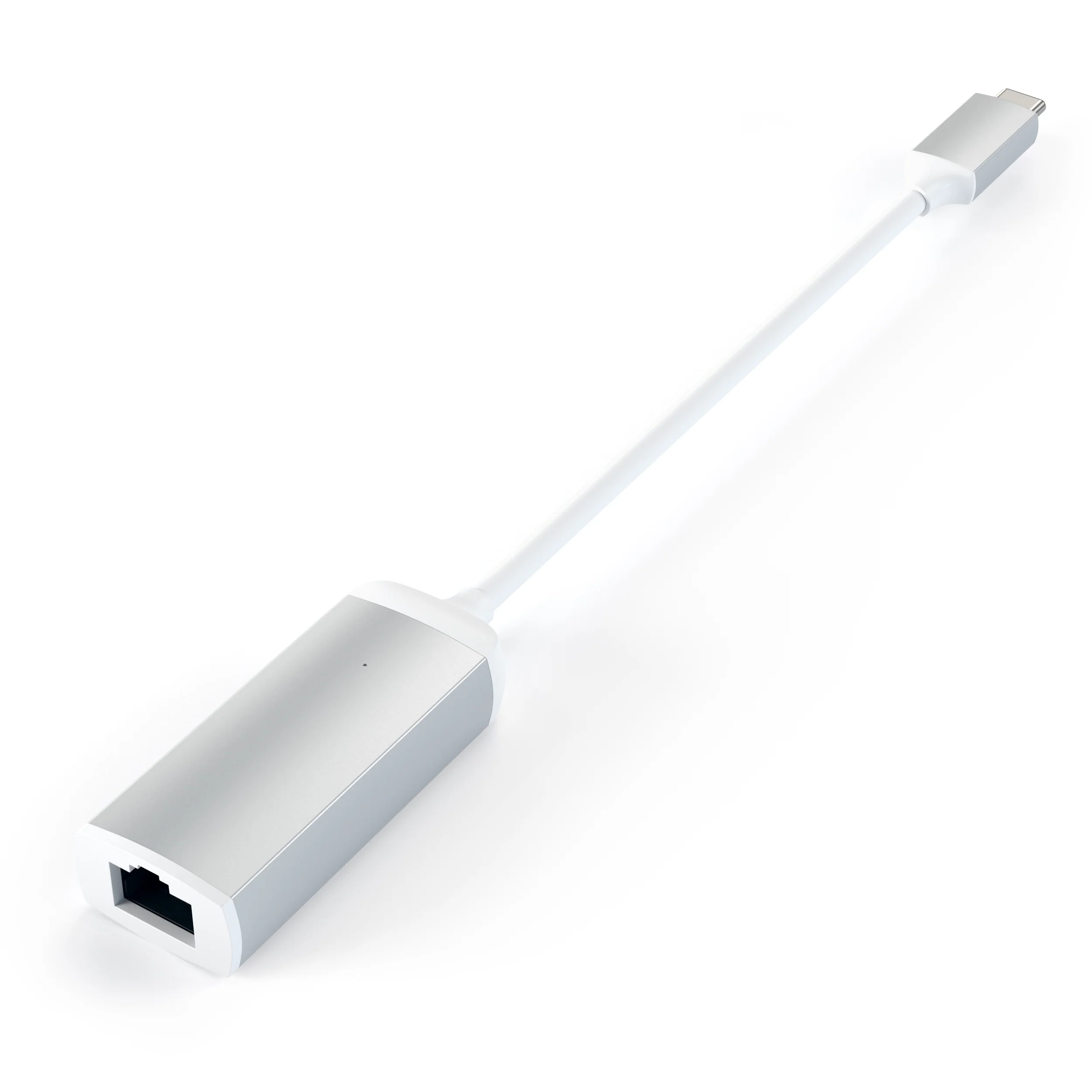Satechi USB-C to Ethernet adapter (1.0 Gb) - Image 9
