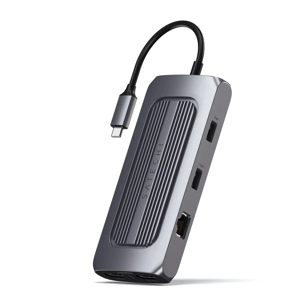 Satechi USB-C Multiport MX adapter - Image 2