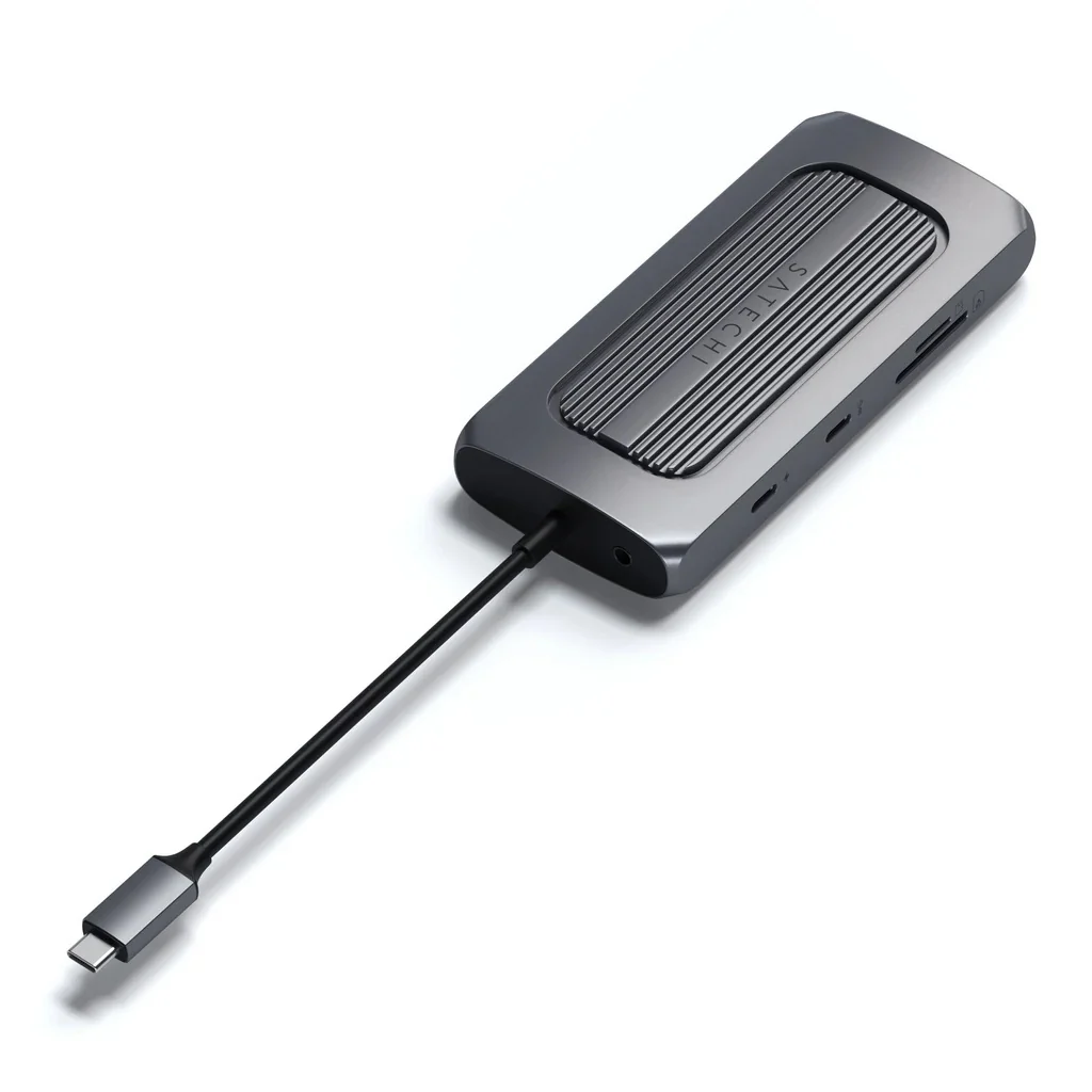 Satechi USB-C Multiport MX adapter - Image 3