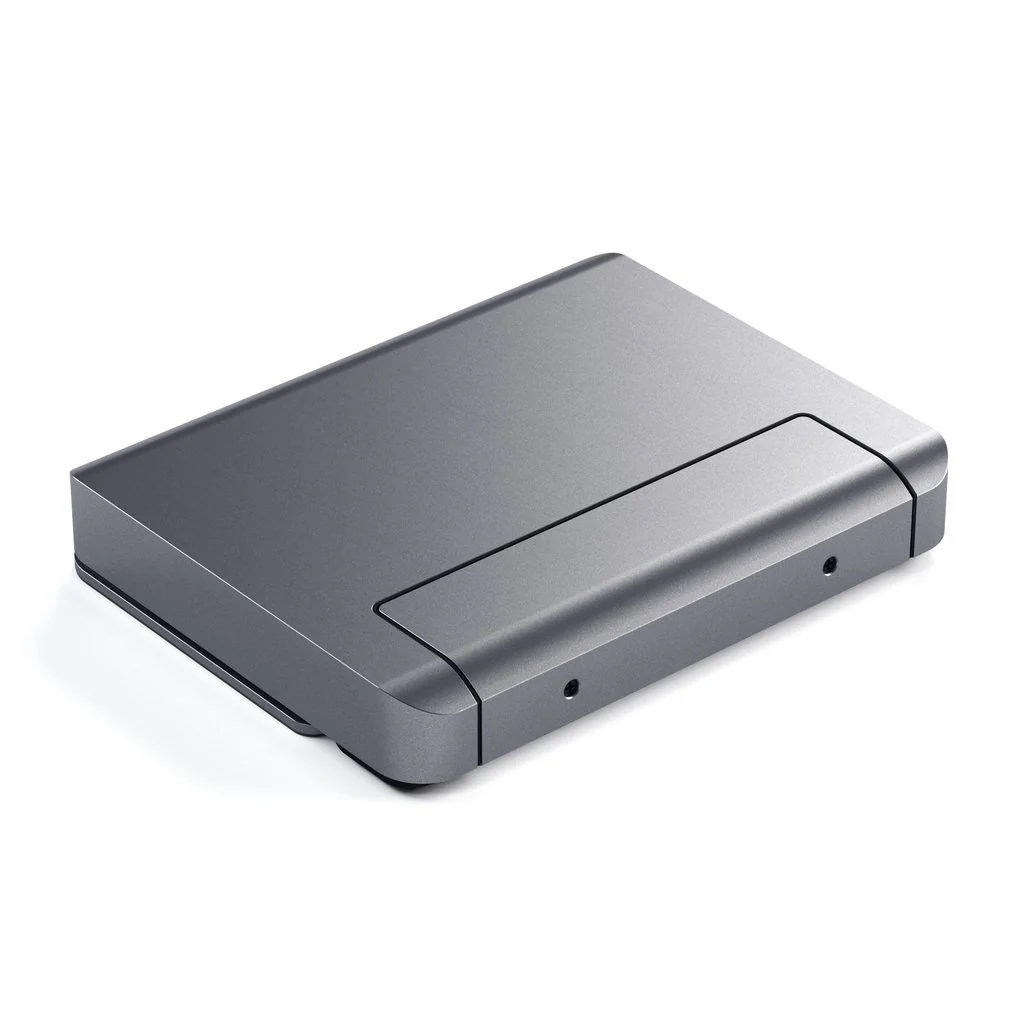 Satechi USB-C Stand/hub iPad Pro - Image 4