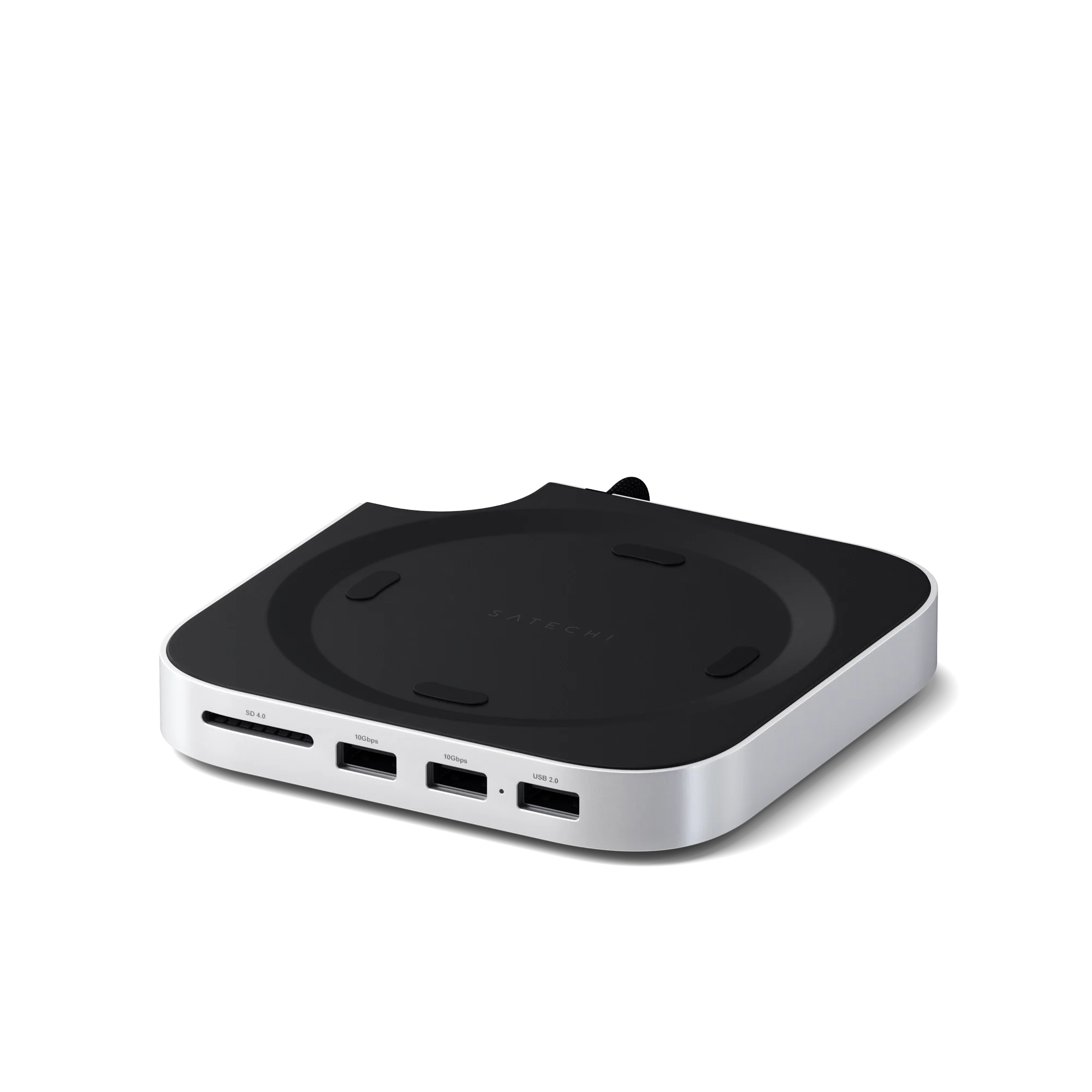 Satechi USB-C Stand/hub Mac mini M4 (SSD) - Image 6