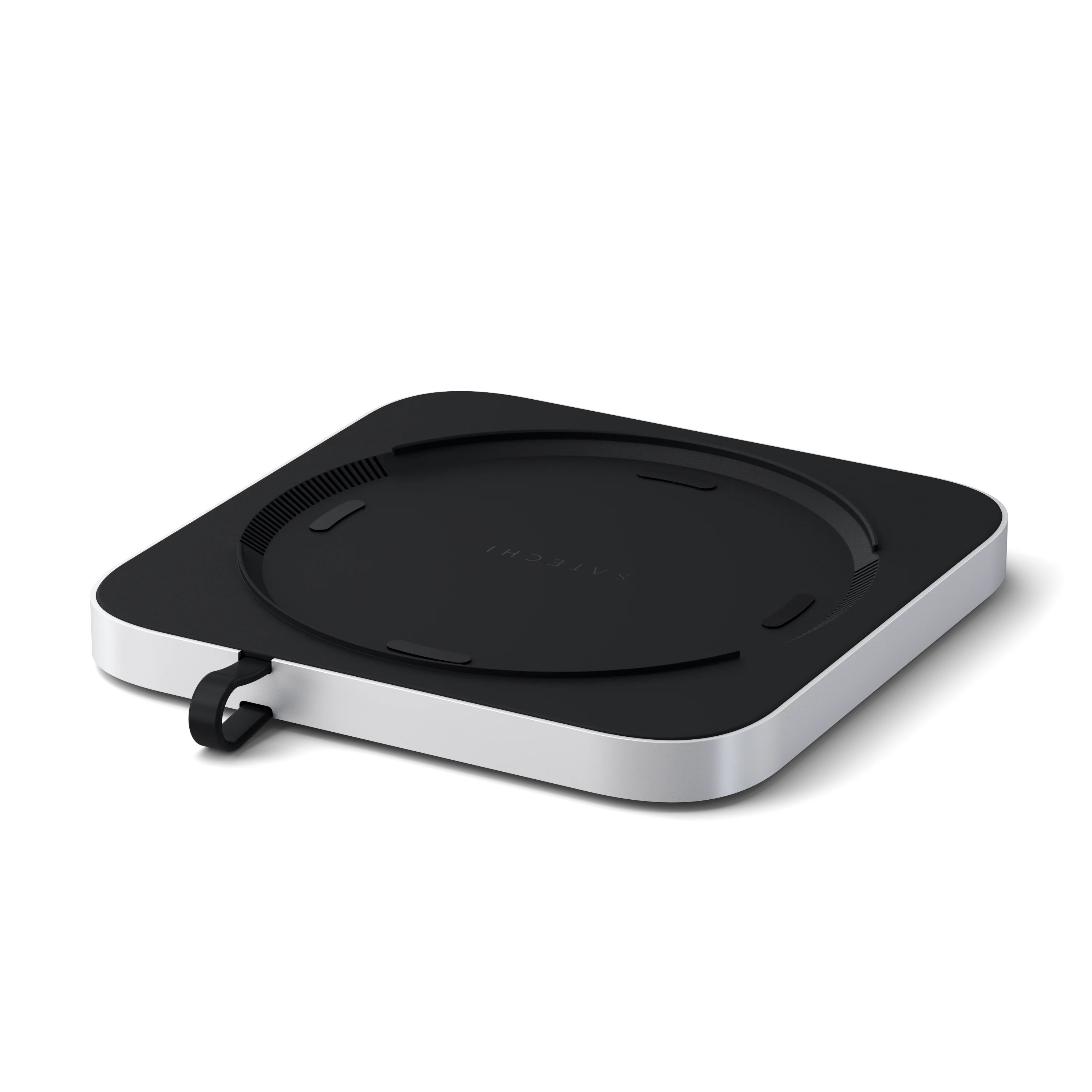 Satechi USB-C Stand/hub Mac mini/Studio (SSD) - Image 2
