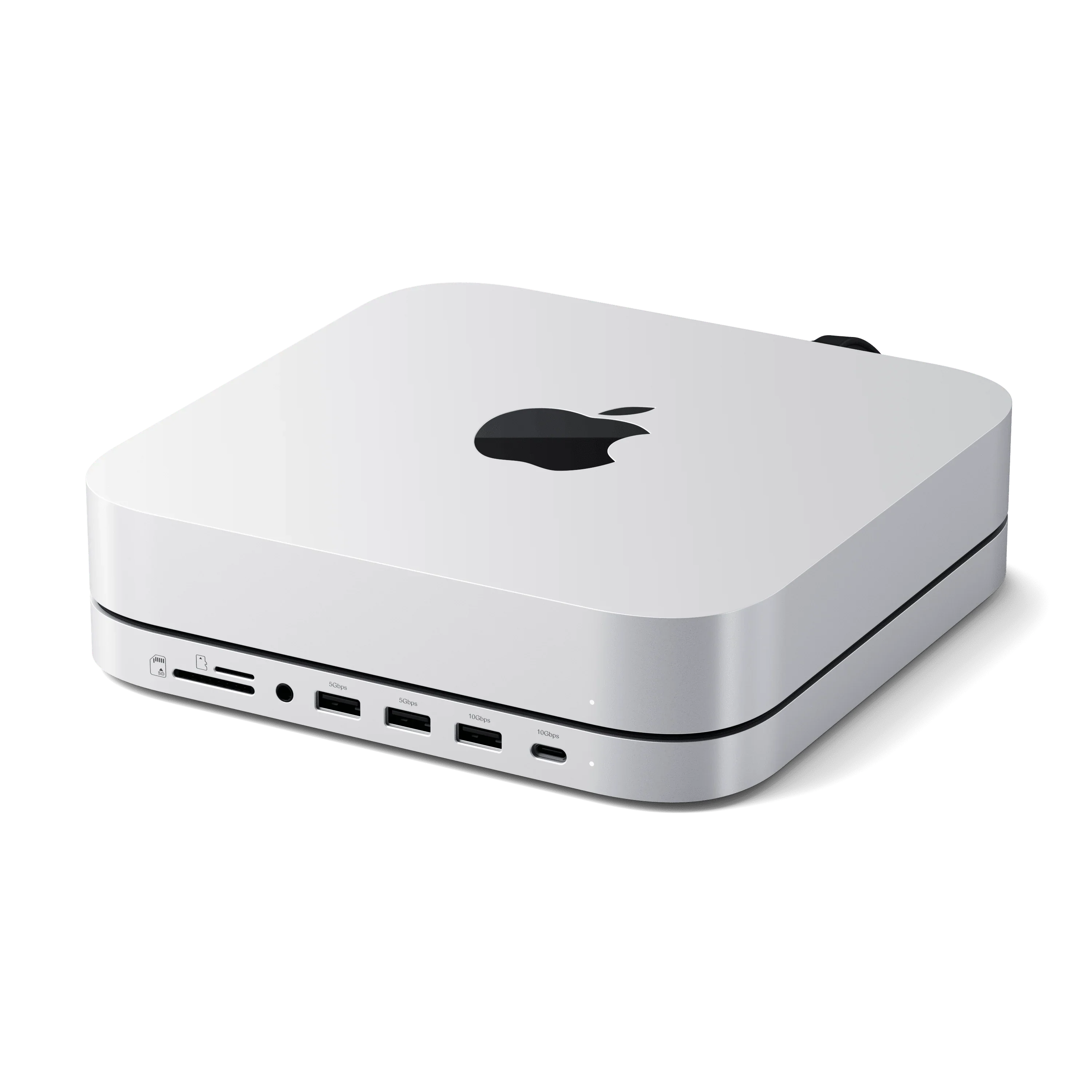Satechi USB-C Stand/hub Mac mini/Studio (SSD) - Image 3