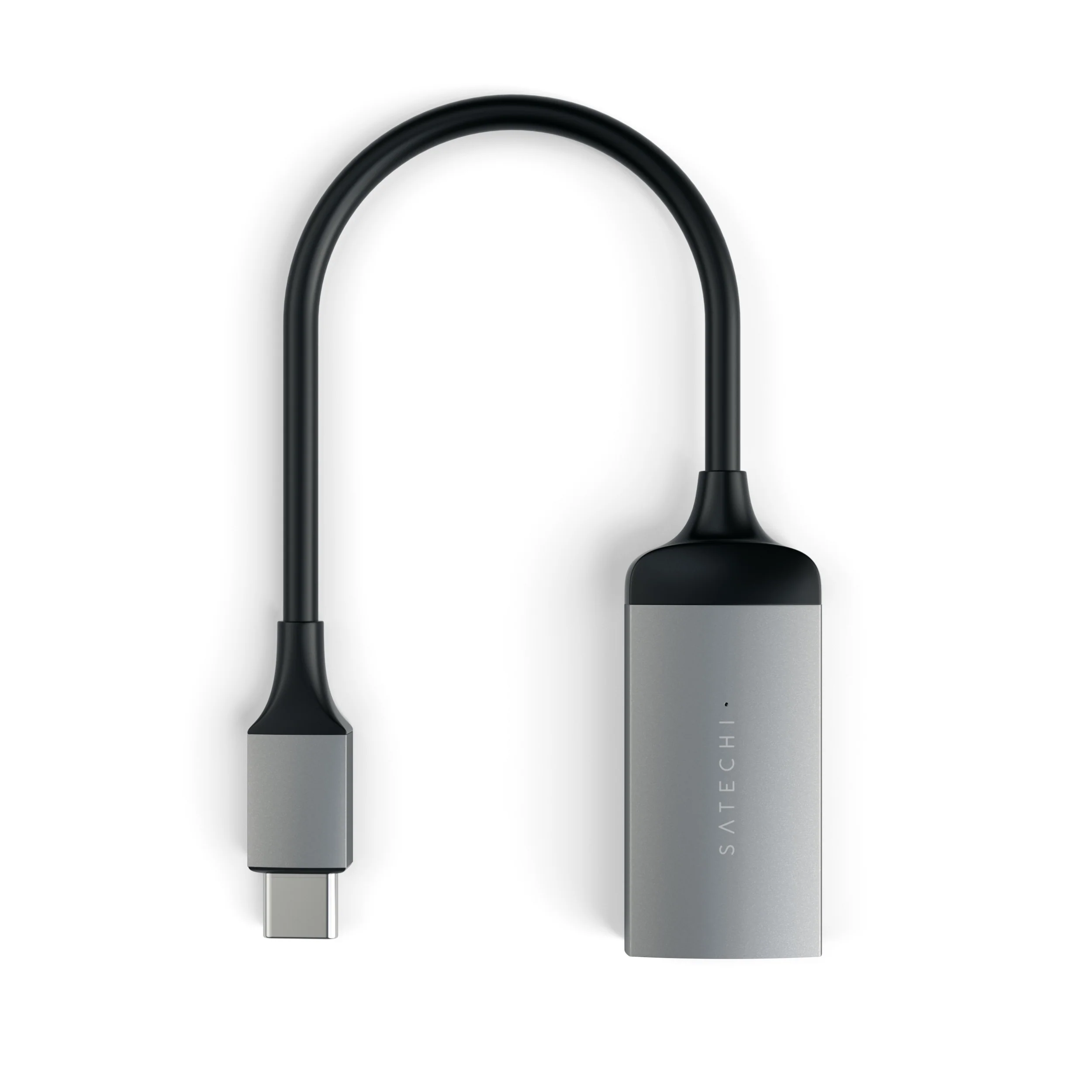 Satechi USB-C to 4K HDMI adapter (60Hz) - Image 3
