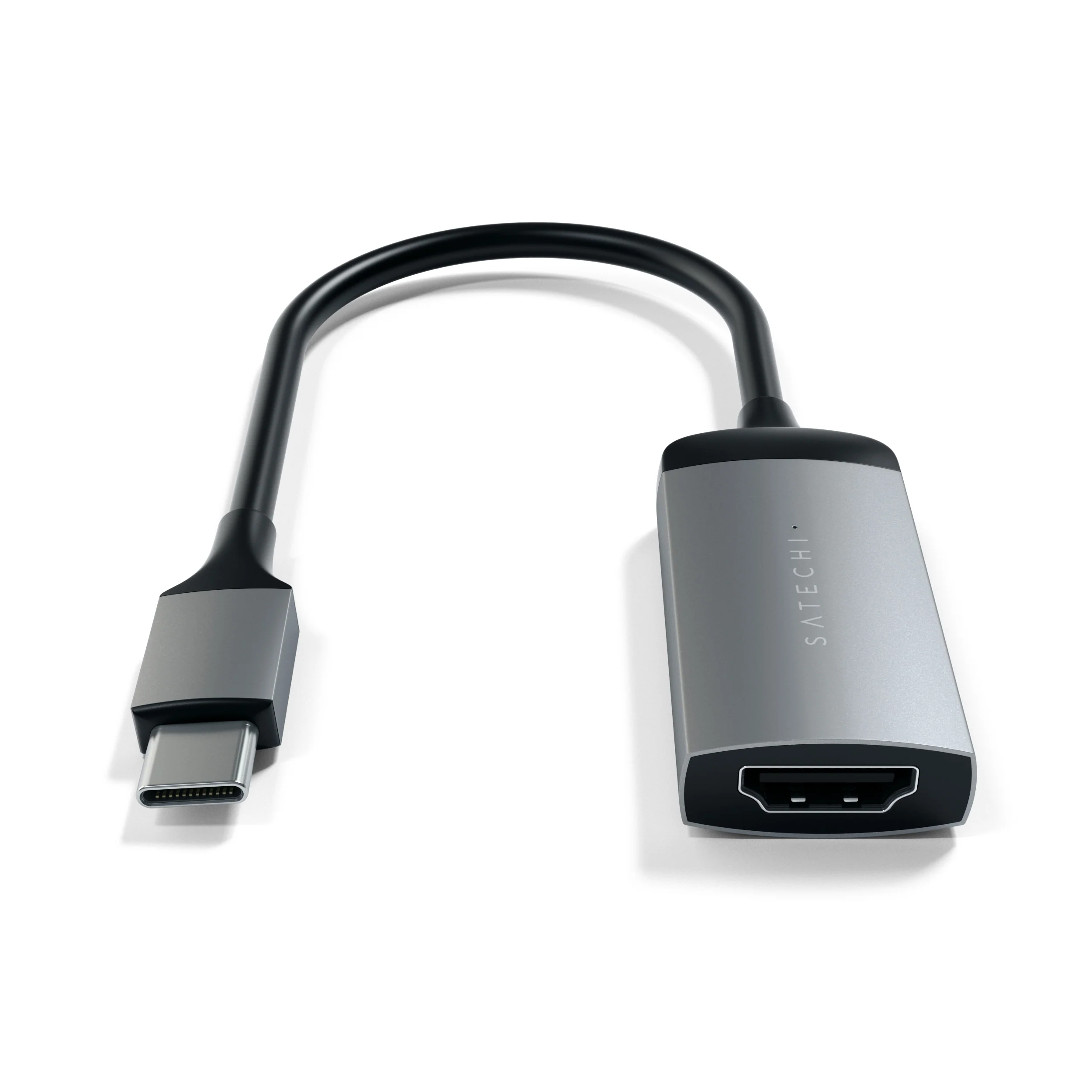Satechi USB-C to 4K HDMI adapter (60Hz) - Image 4