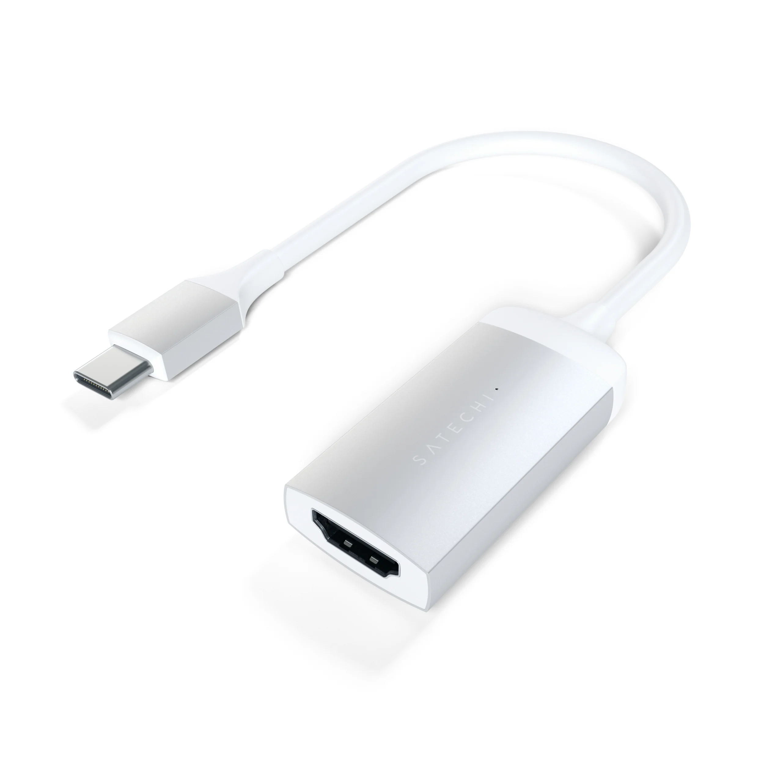 Satechi USB-C to 4K HDMI adapter (60Hz) - Image 7