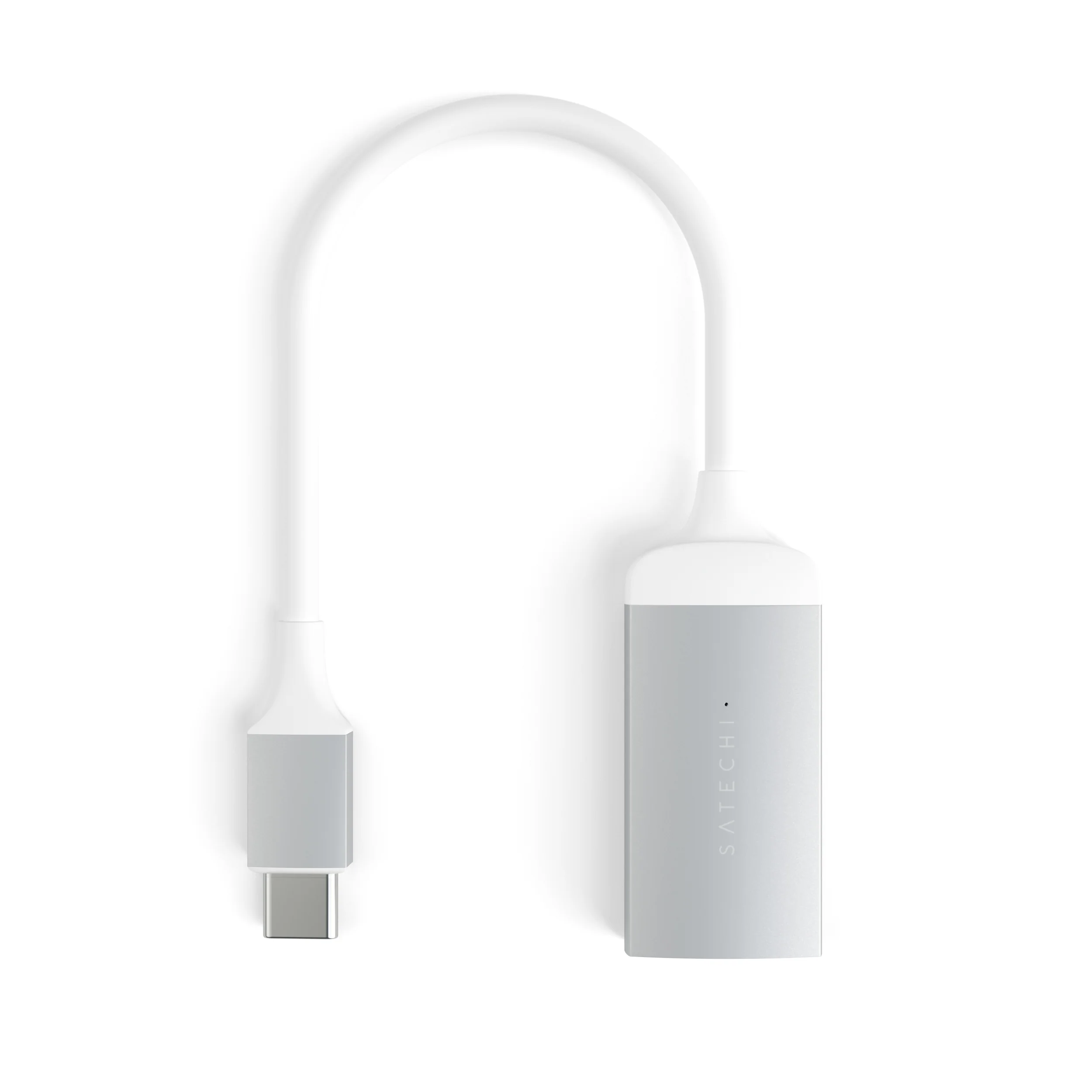 Satechi USB-C to 4K HDMI adapter (60Hz) - Image 9