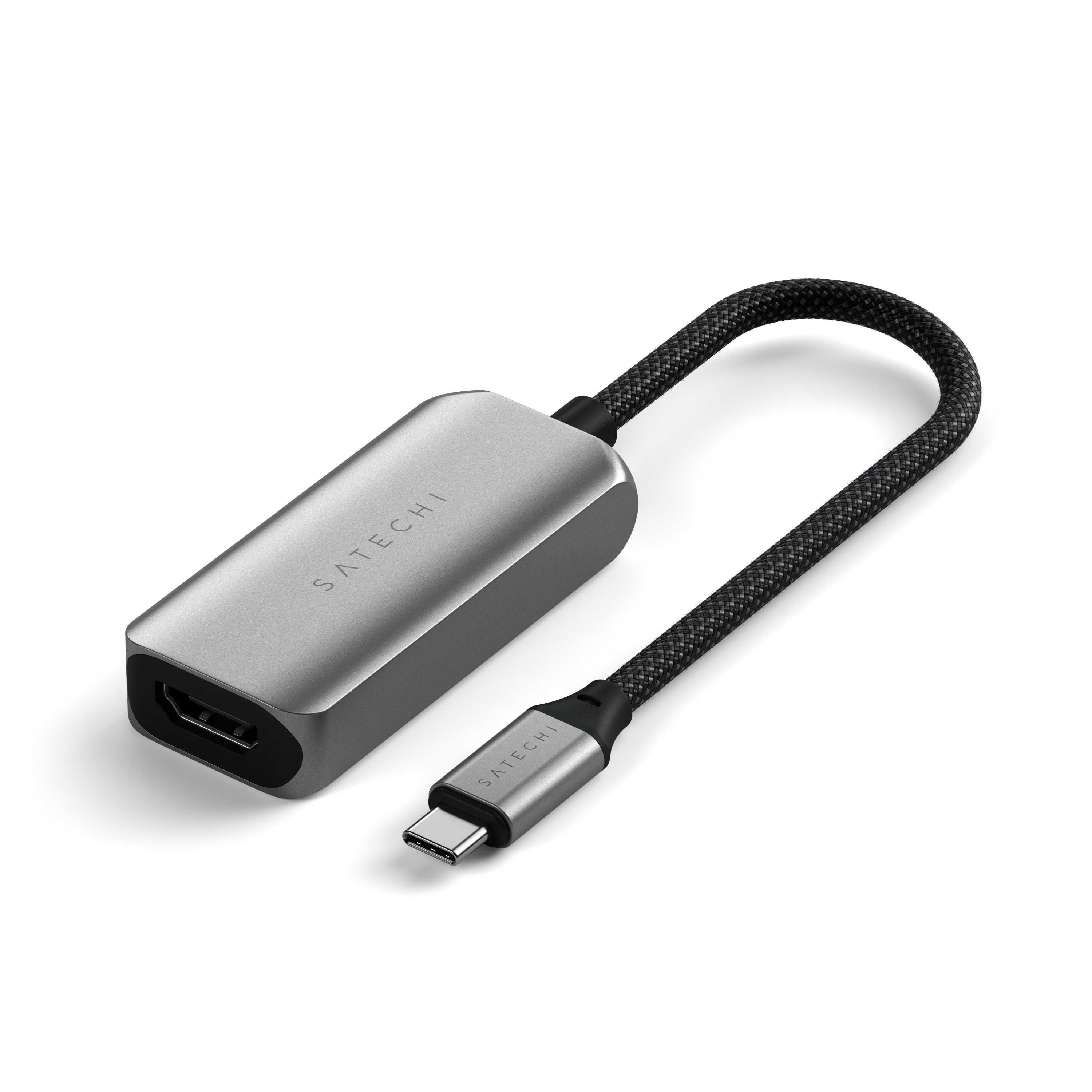 Satechi USB-C to HDMI 2.1 8K adapter