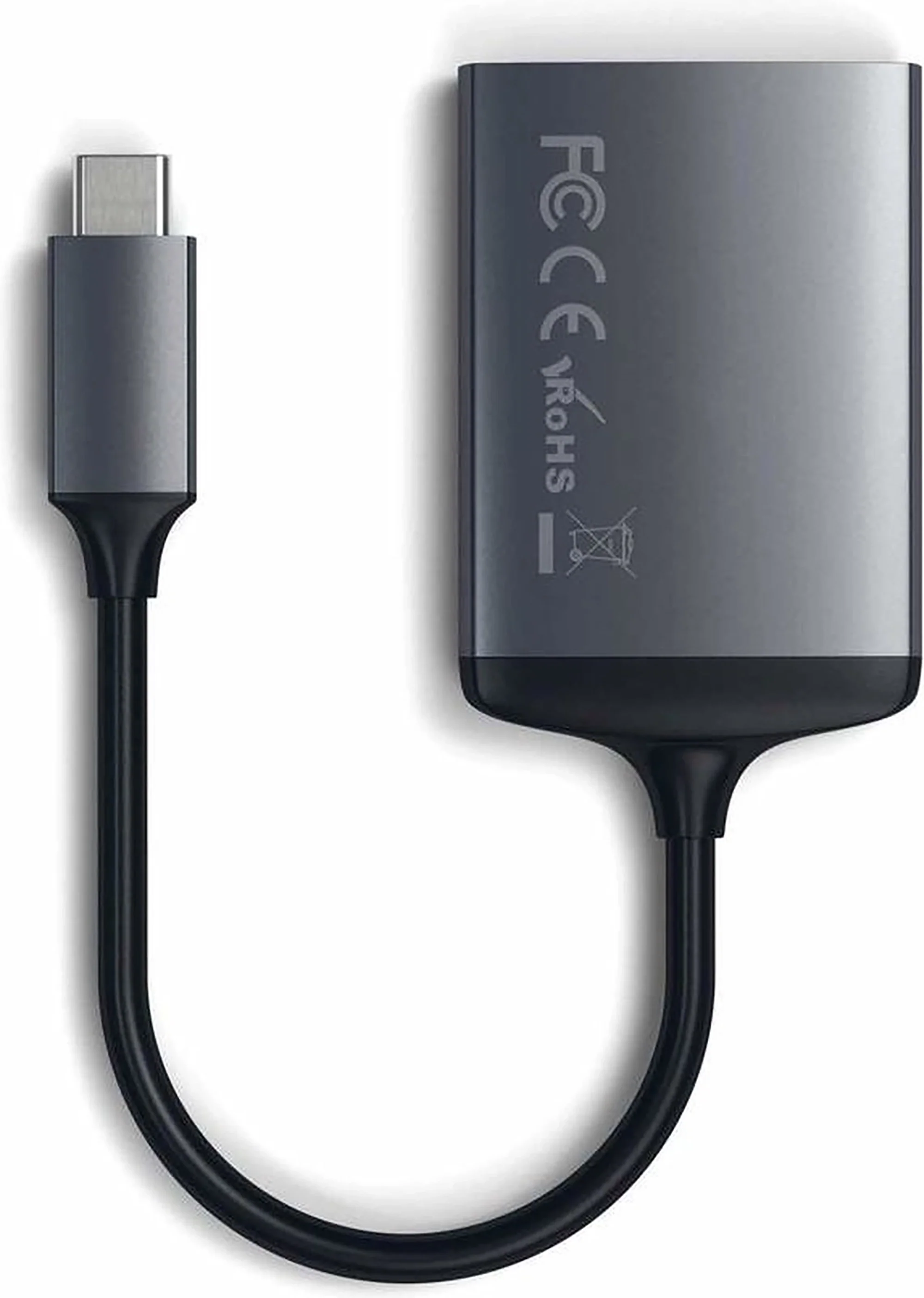Satechi USB-C to UHS-II micro/SD card reader - Image 5
