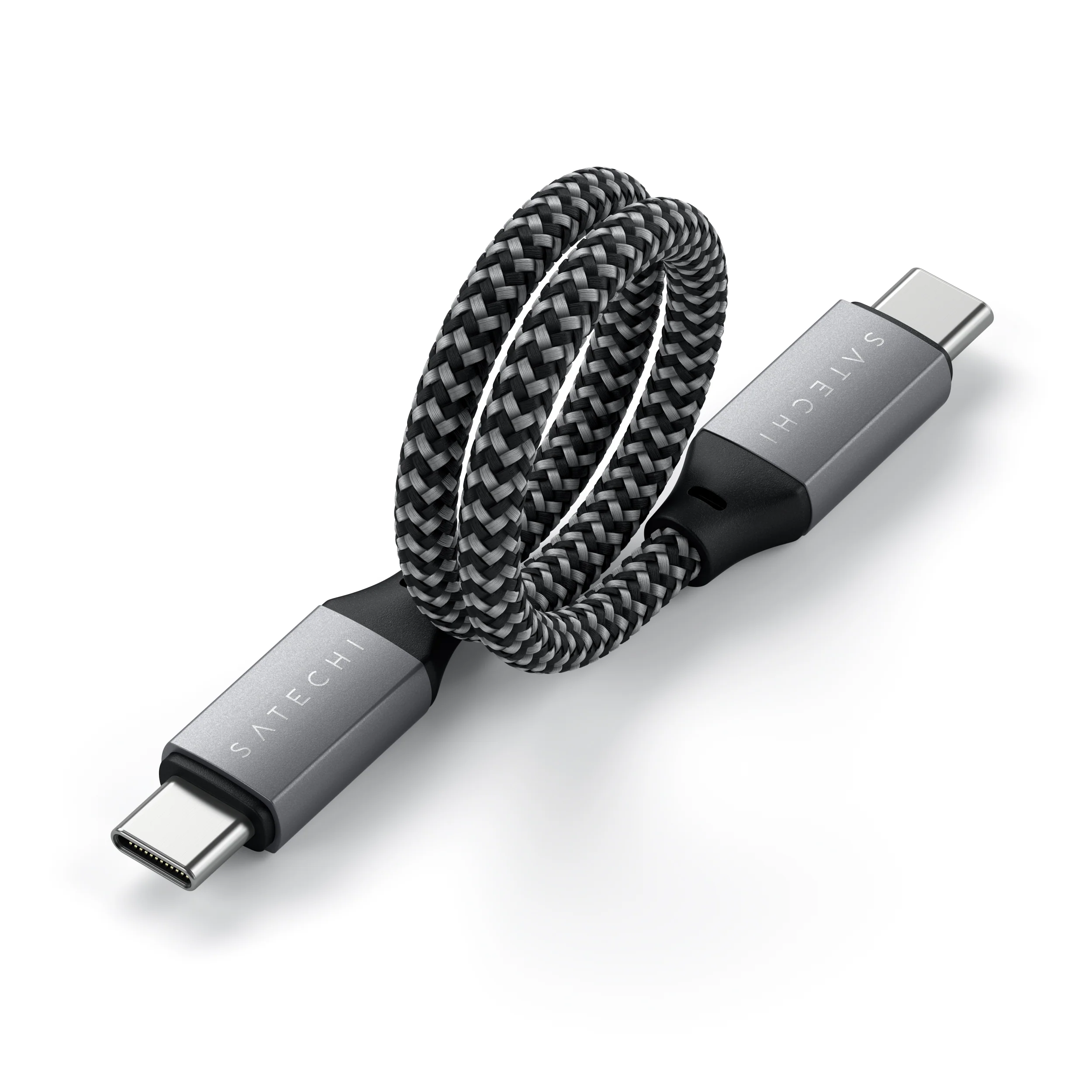 Satechi USB-C to USB-C cable (25cm) - Image 10