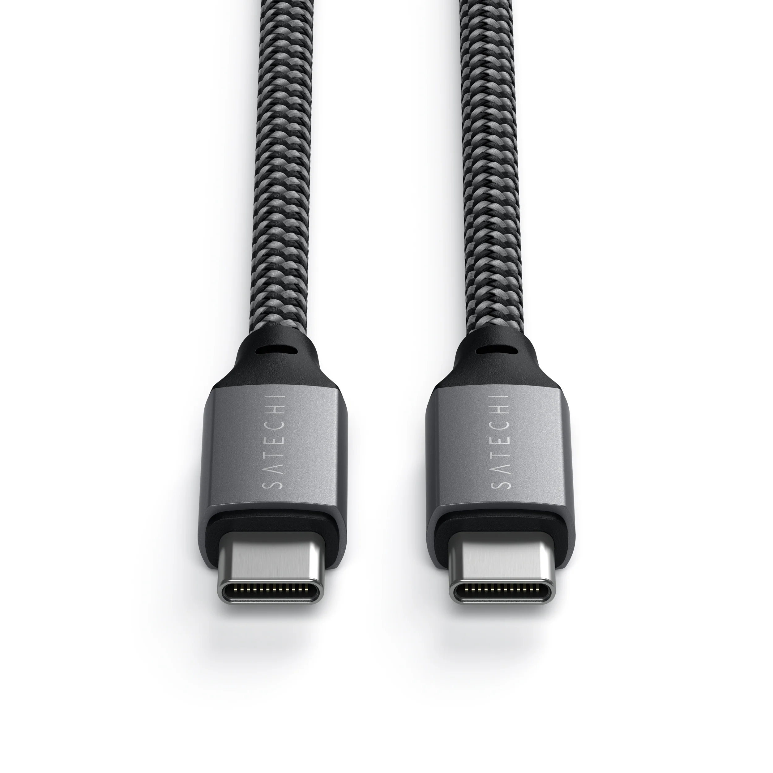 Satechi USB-C to USB-C cable (25cm) - Image 11