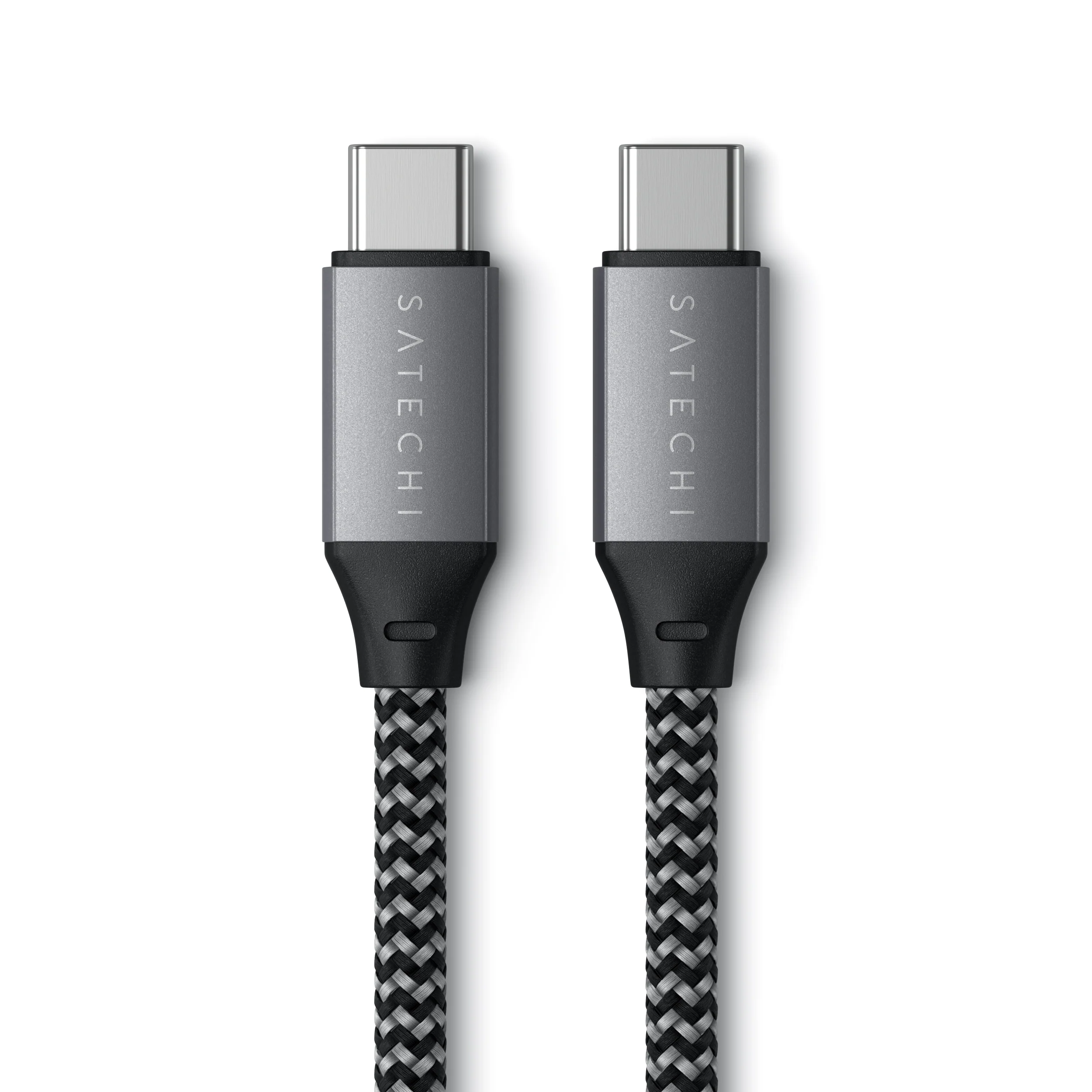 Satechi USB-C to USB-C cable (25cm) - Image 12