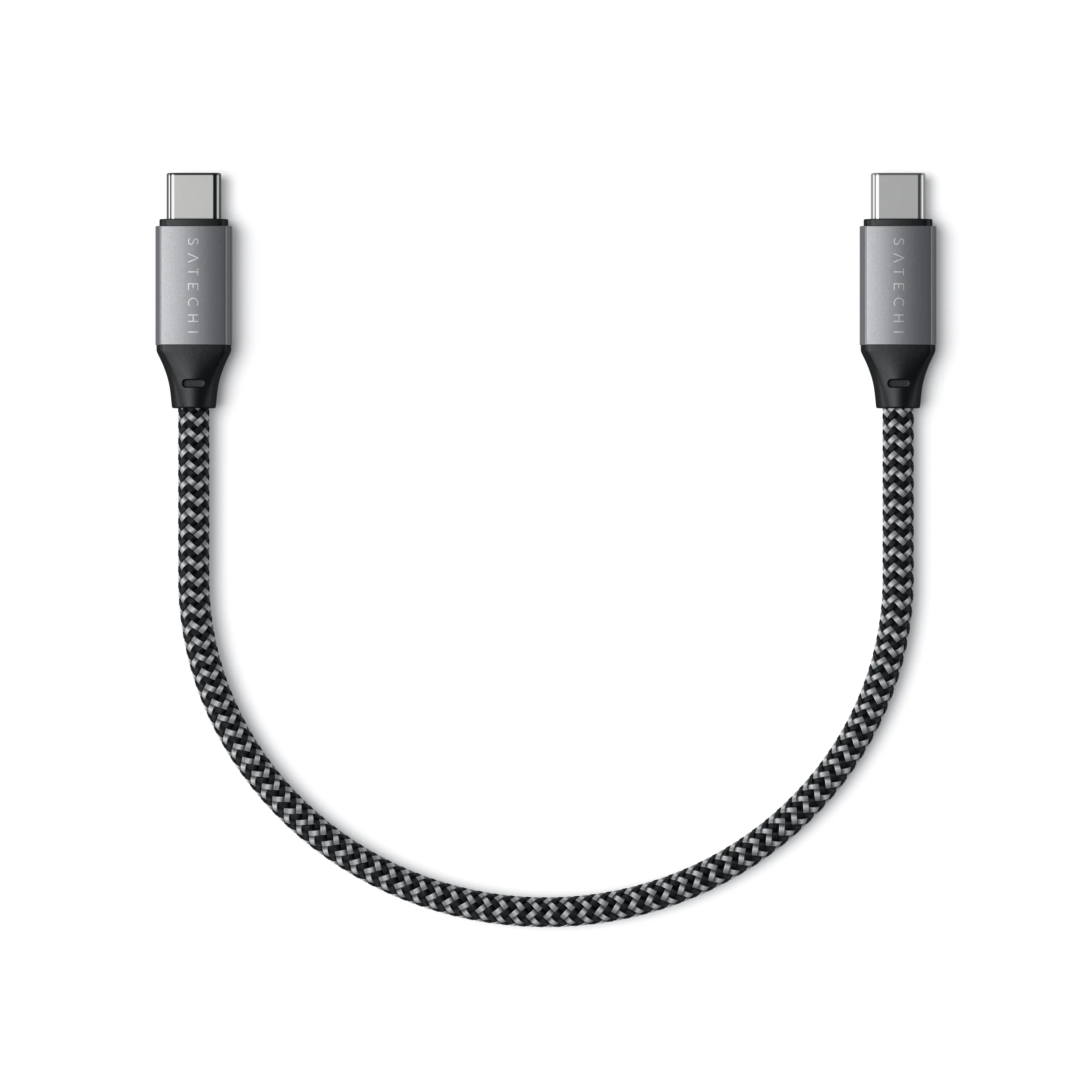 Satechi USB-C to USB-C cable (25cm) - Image 13