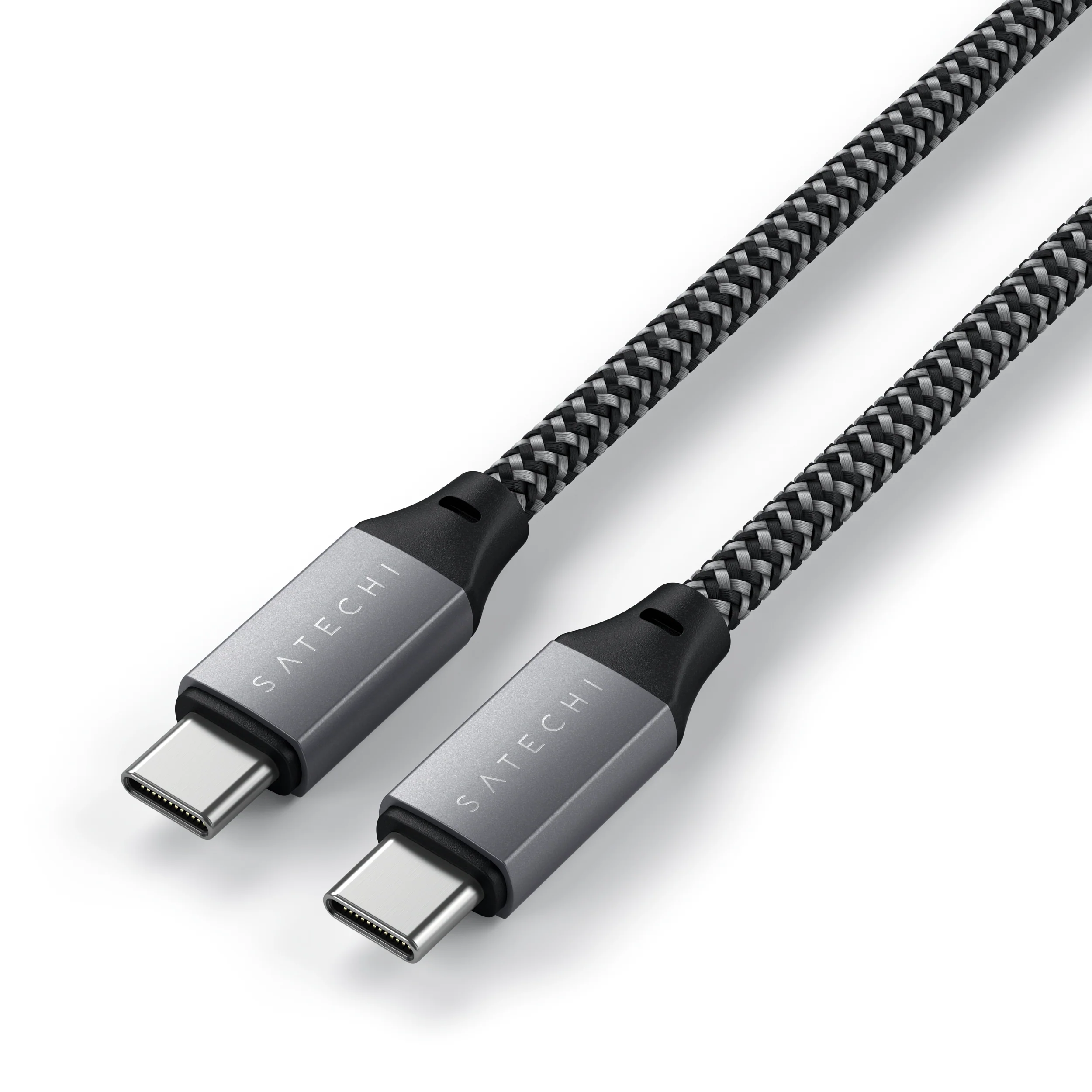 Satechi USB-C to USB-C cable (25cm) - Image 14