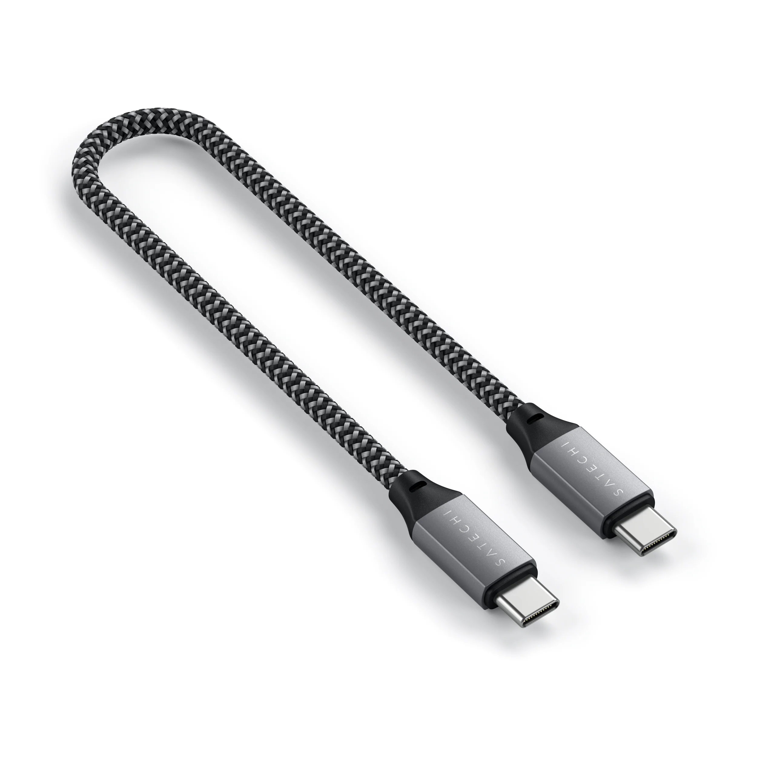 Satechi USB-C to USB-C cable (25cm) - Image 5