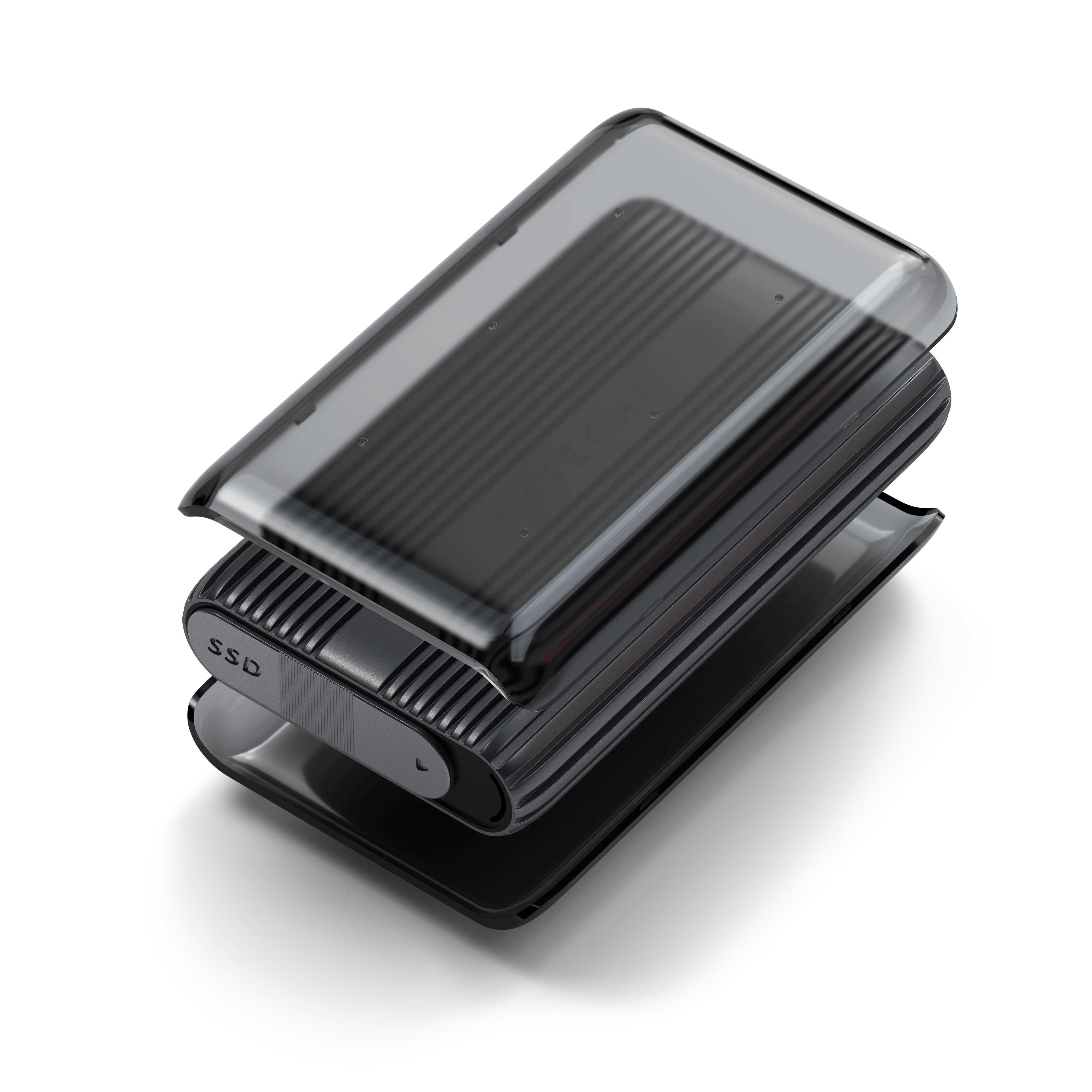Satechi USB4 NVMe SSD Pro enclosure - Image 3