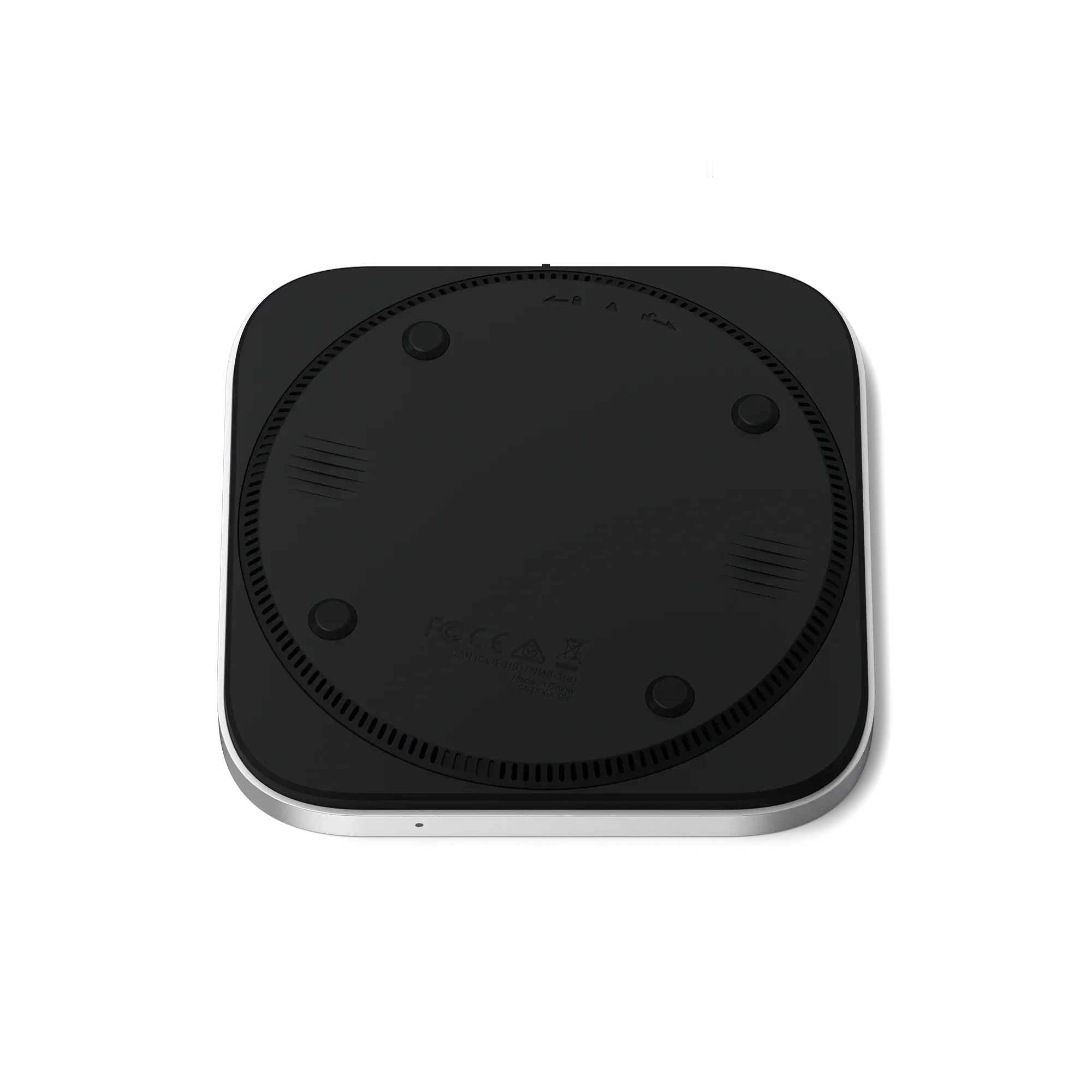 Satechi USB4 Slim NVMe SSD Enclosure - Image 4