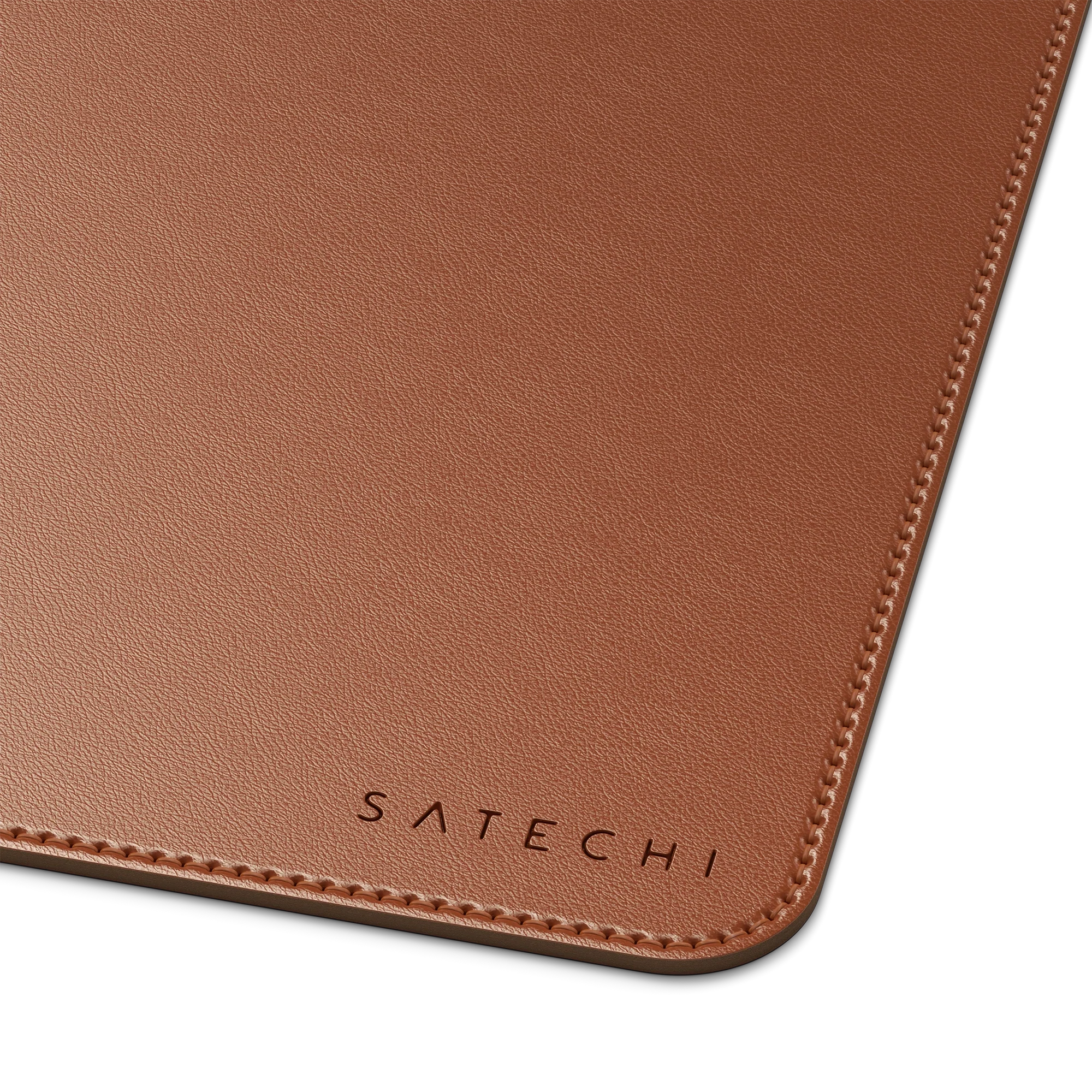 Satechi Vegan-leather premium desk mat - Image 25