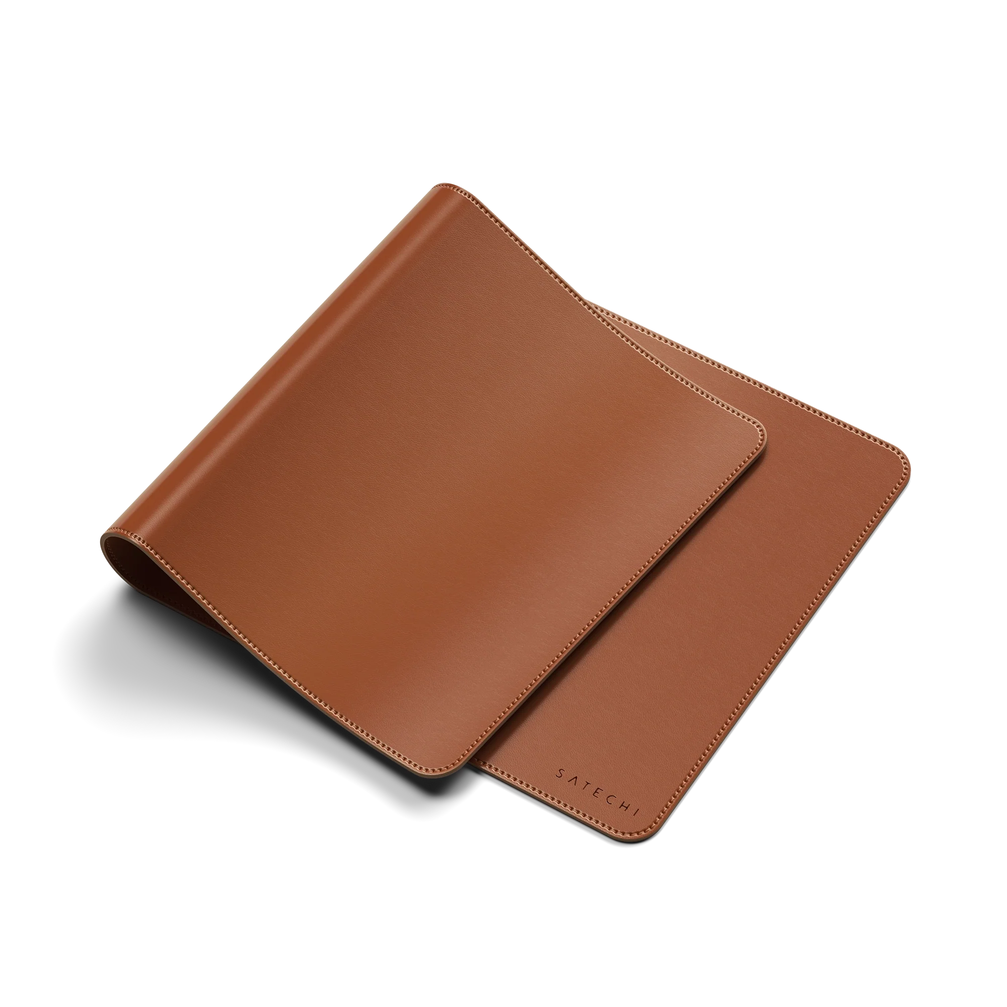 Satechi Vegan-leather premium desk mat - Image 26