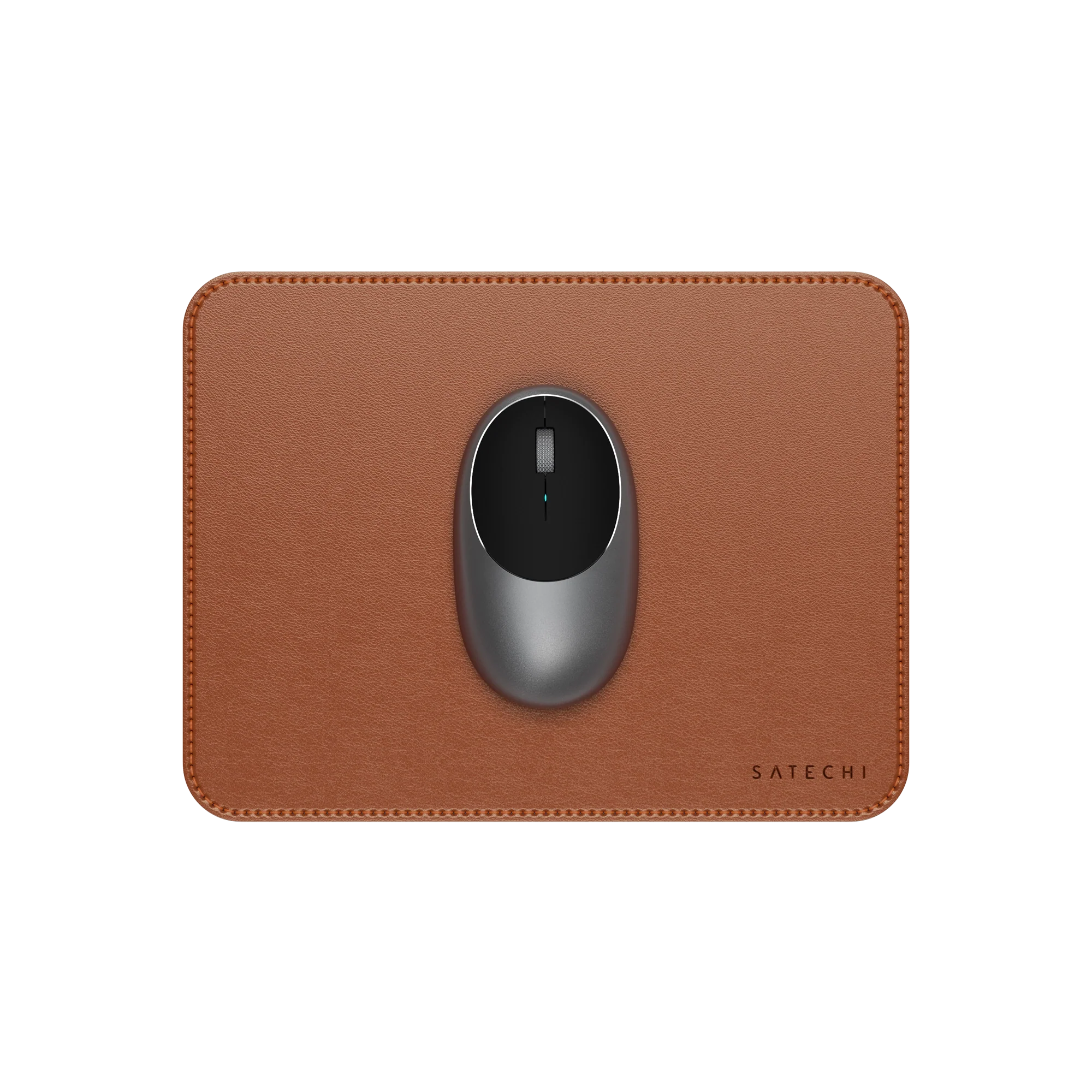 Satechi Vegan-leather premium mouse pad - Image 27