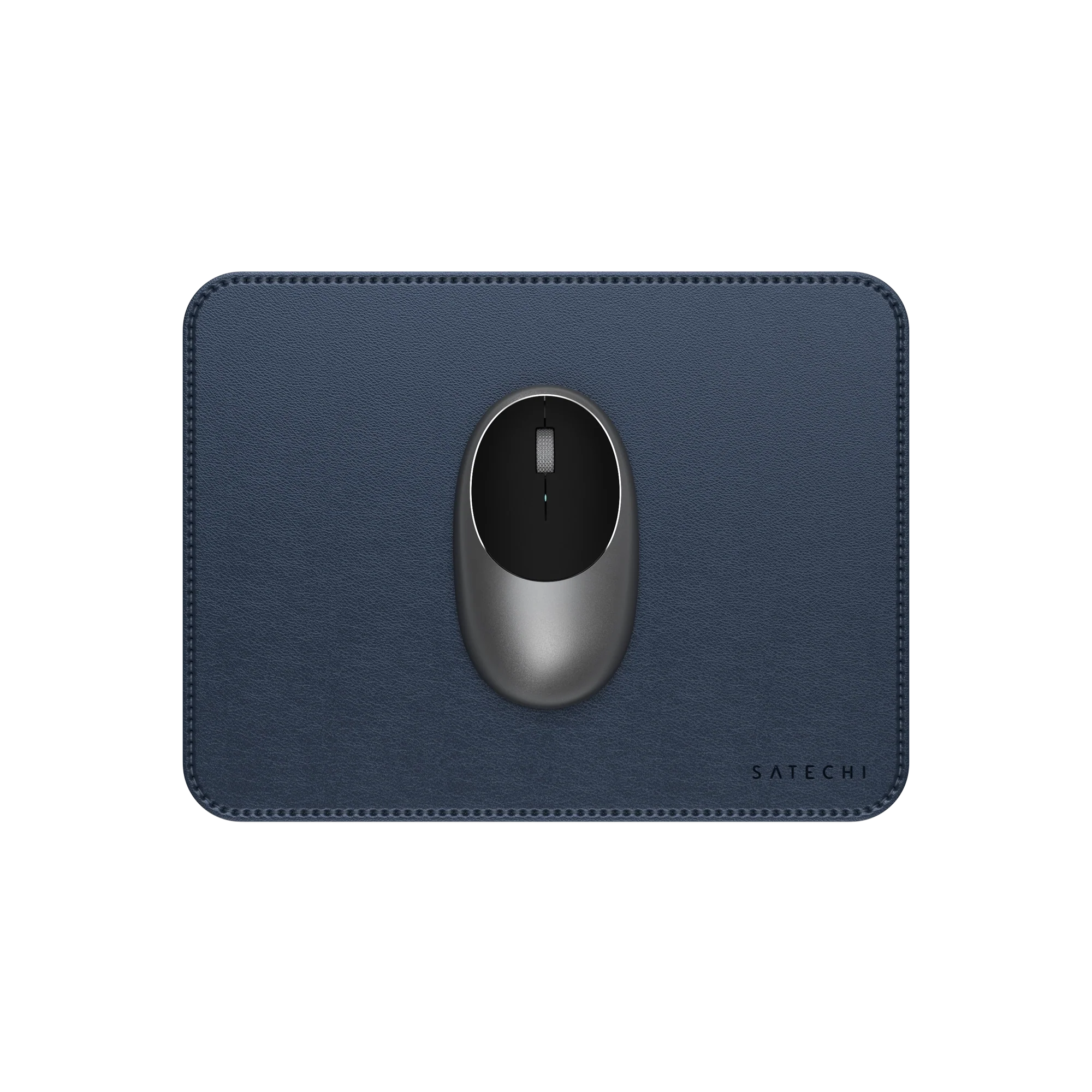 Satechi Vegan-leather premium mouse pad - Image 3