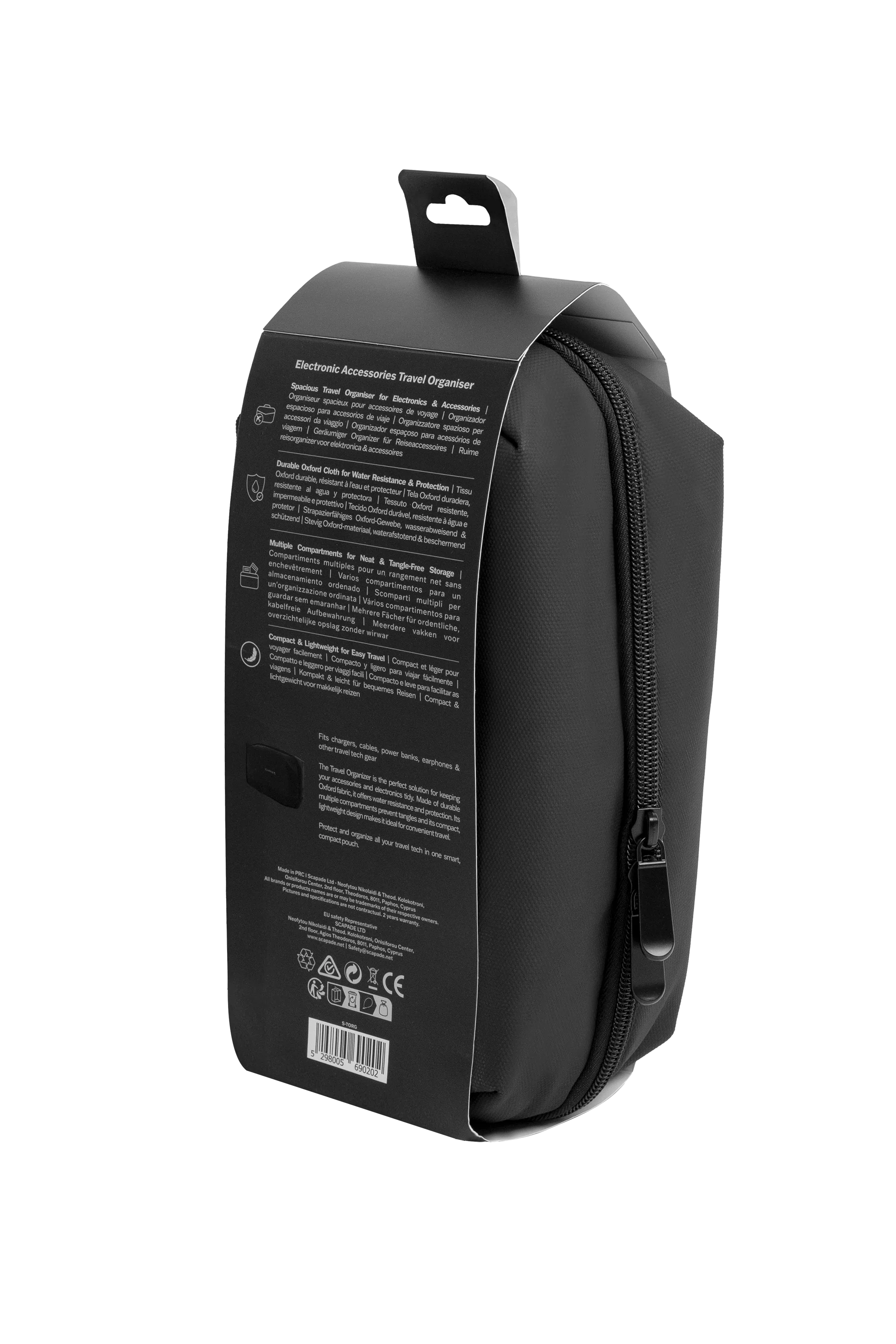 Scapade AirCase travel organizer - Image 11