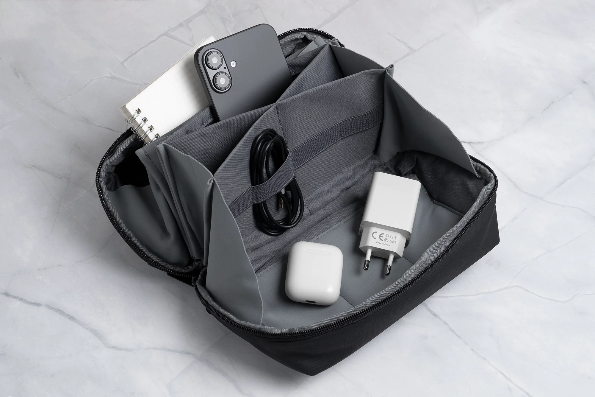 Scapade AirCase travel organizer - Image 6