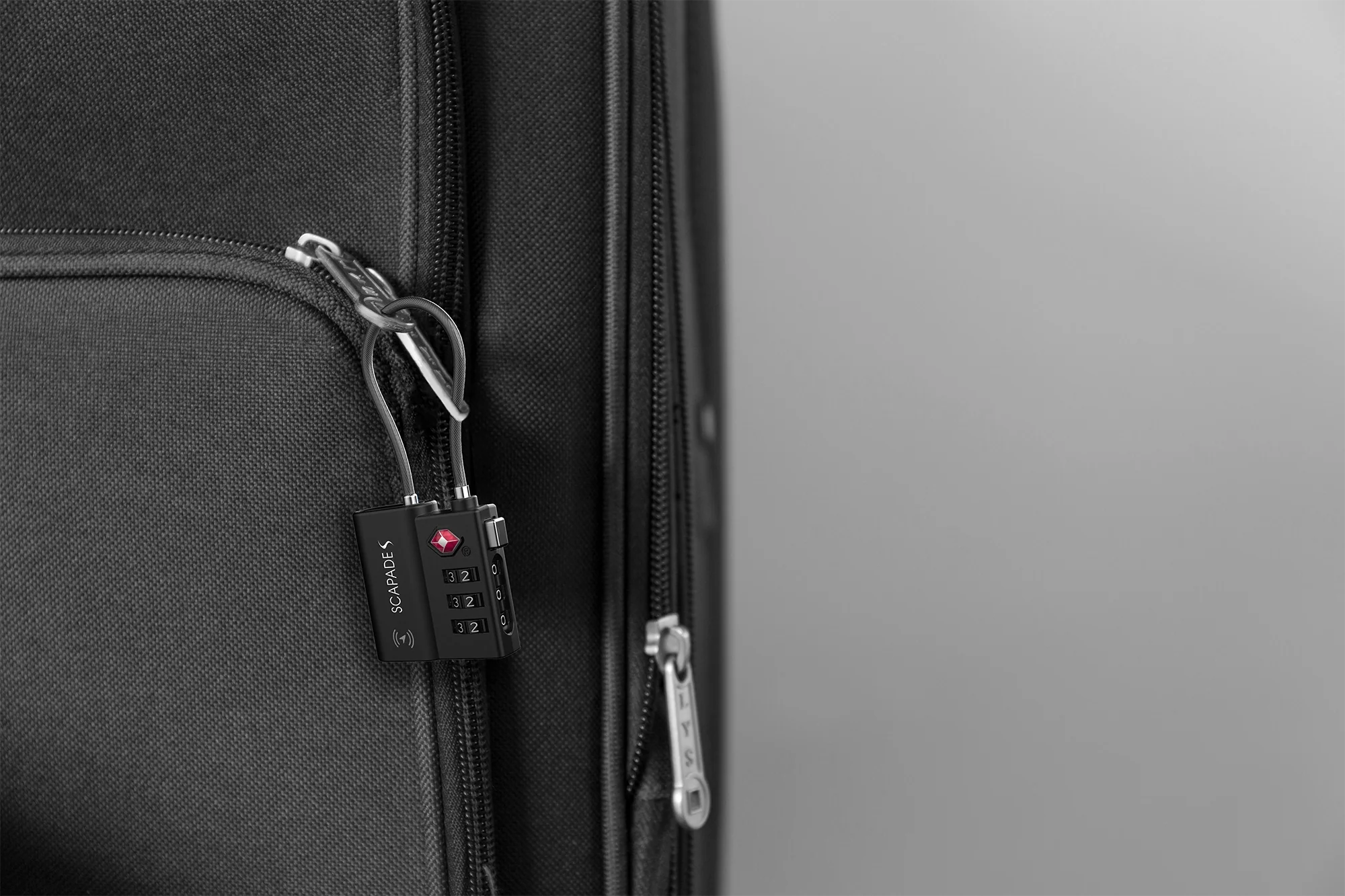 Scapade AirLock TSA approved luggage lock with Find My - Image 12