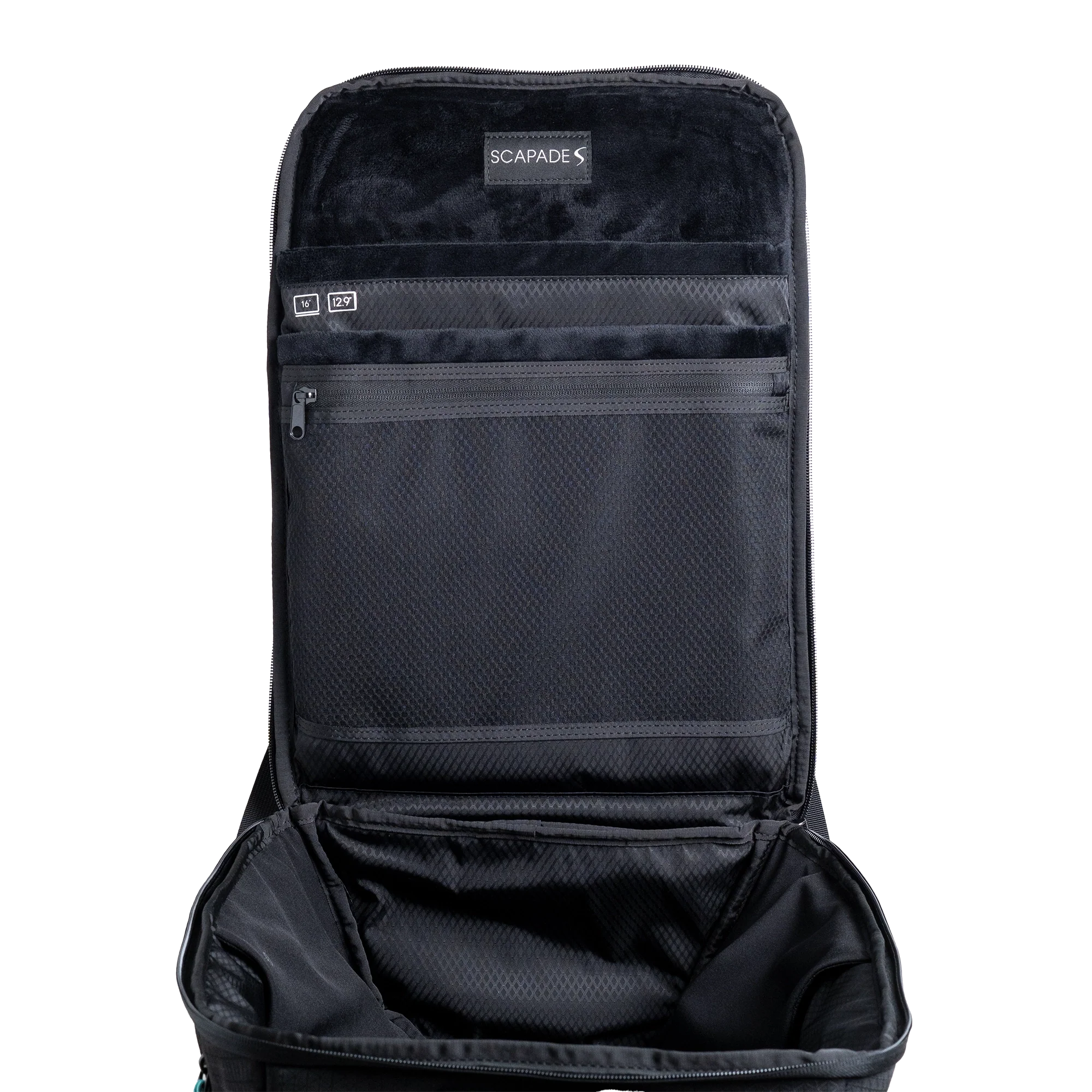 Scapade AirPack backpack with Find My (28L) - Image 6