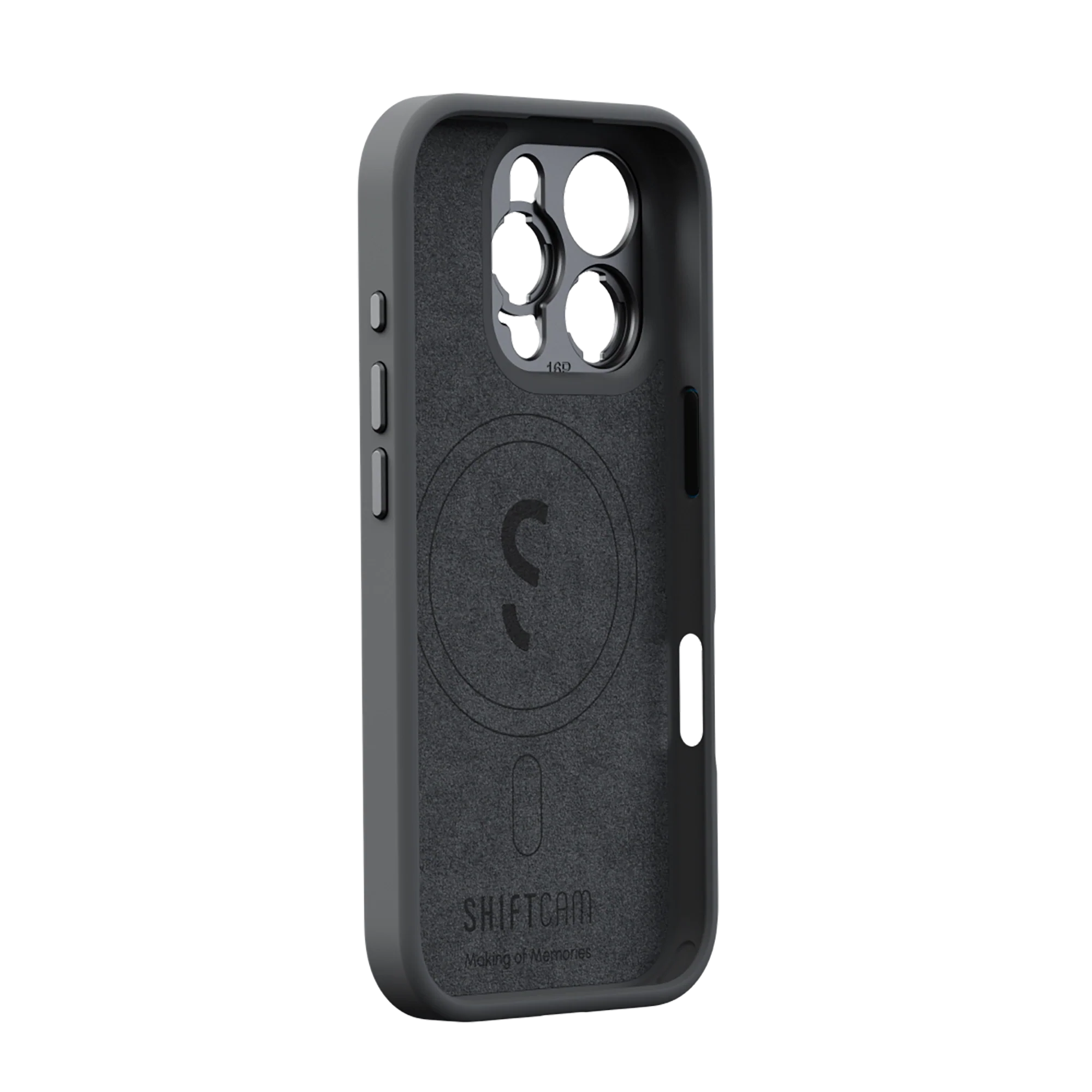 Shiftcam Camera Case S.Mount iPhone 16 Pro - Image 3