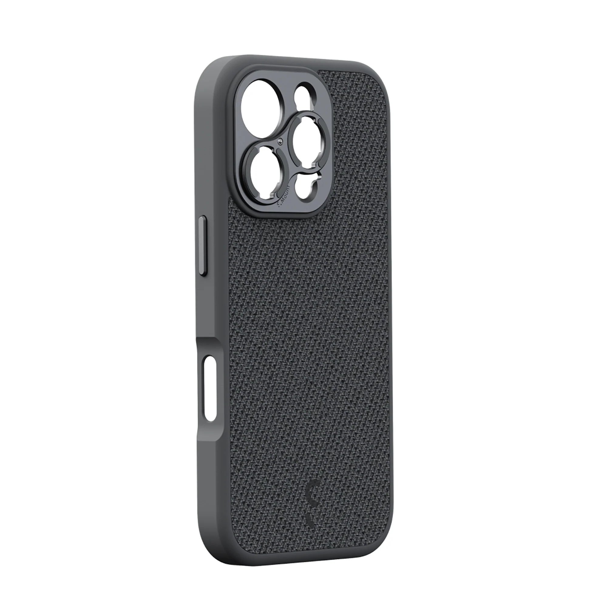 Shiftcam Camera Case S.Mount iPhone 16 Pro - Image 4