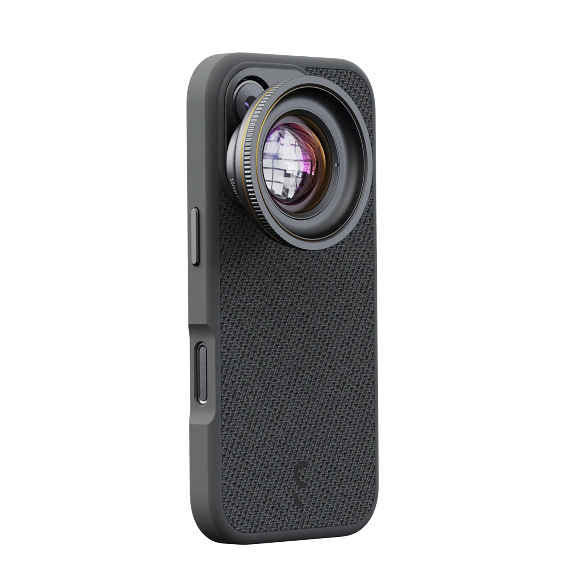 Shiftcam Camera Case S.Mount iPhone 16 Pro - Image 5