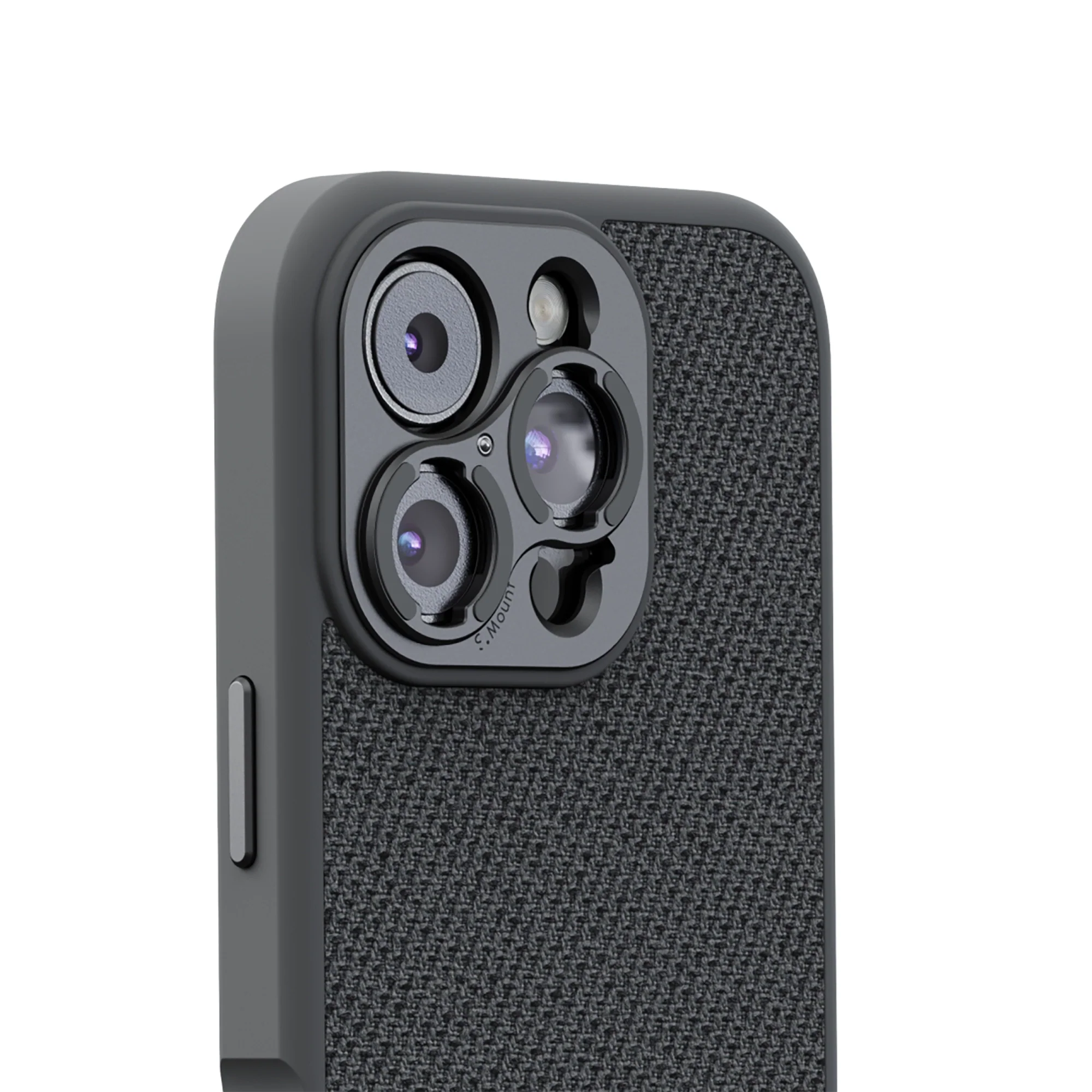 Shiftcam Camera Case S.Mount iPhone 16 Pro - Image 7