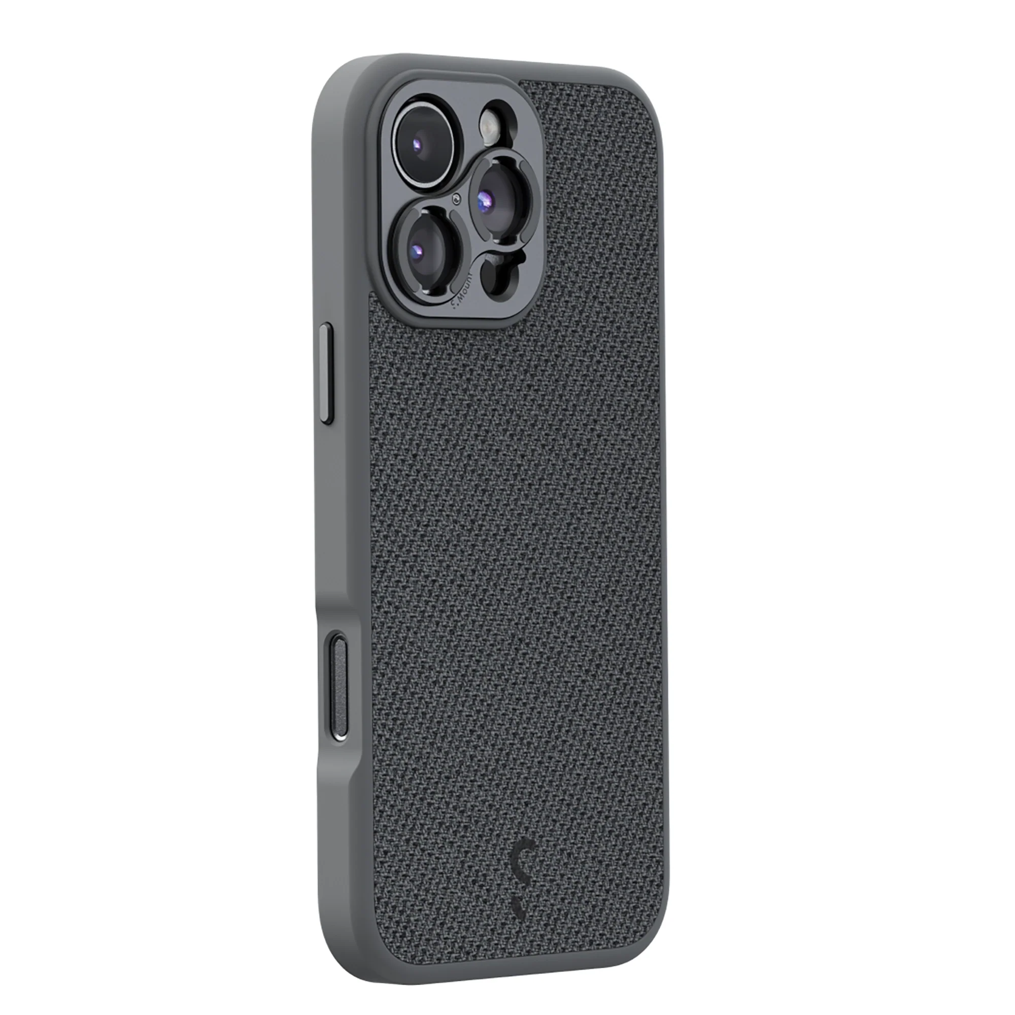 Shiftcam Camera Case S.Mount iPhone 16 Pro Max - Image 2