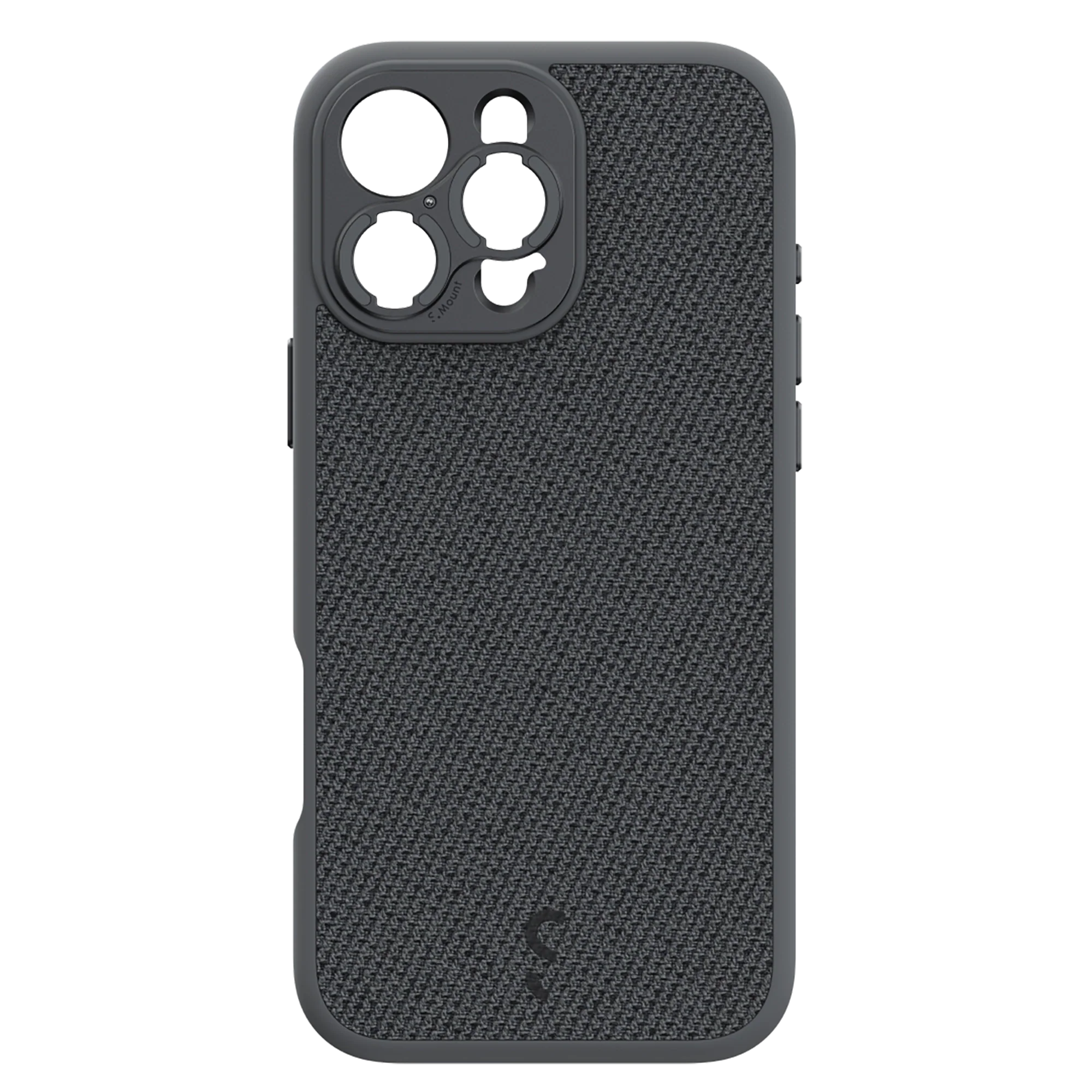 Shiftcam Camera Case S.Mount iPhone 16 Pro Max - Image 3
