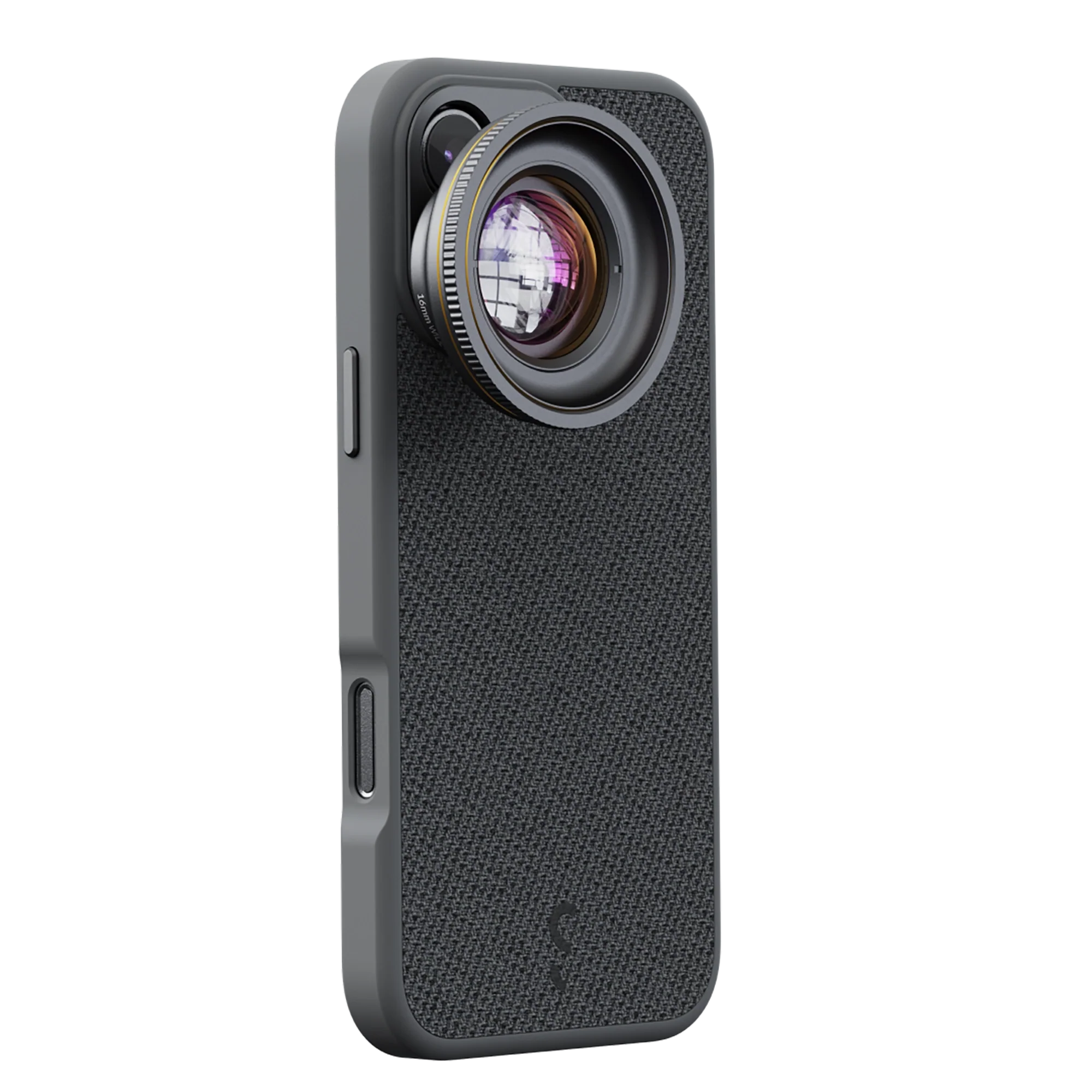 Shiftcam Camera Case S.Mount iPhone 16 Pro Max - Image 4