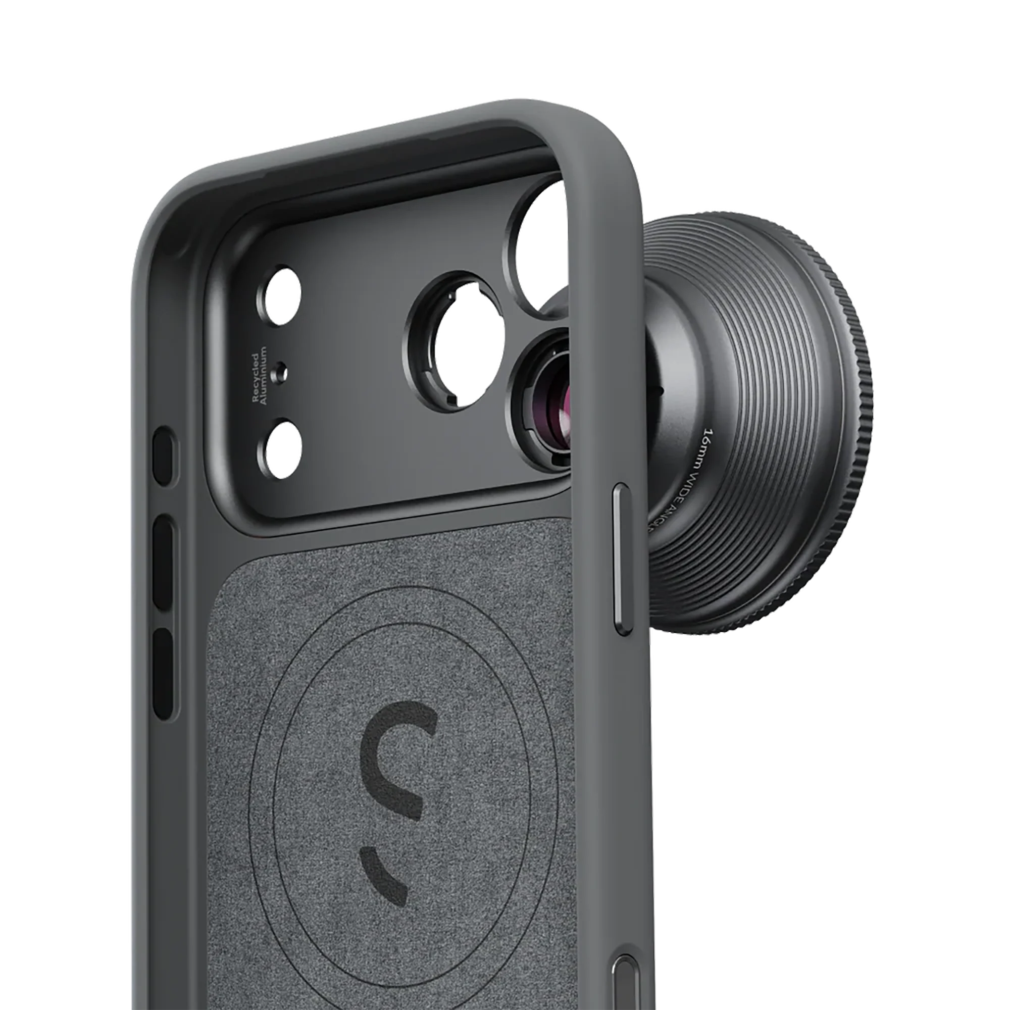 Shiftcam Camera Case S.Mount iPhone 17 Pro - Image 3