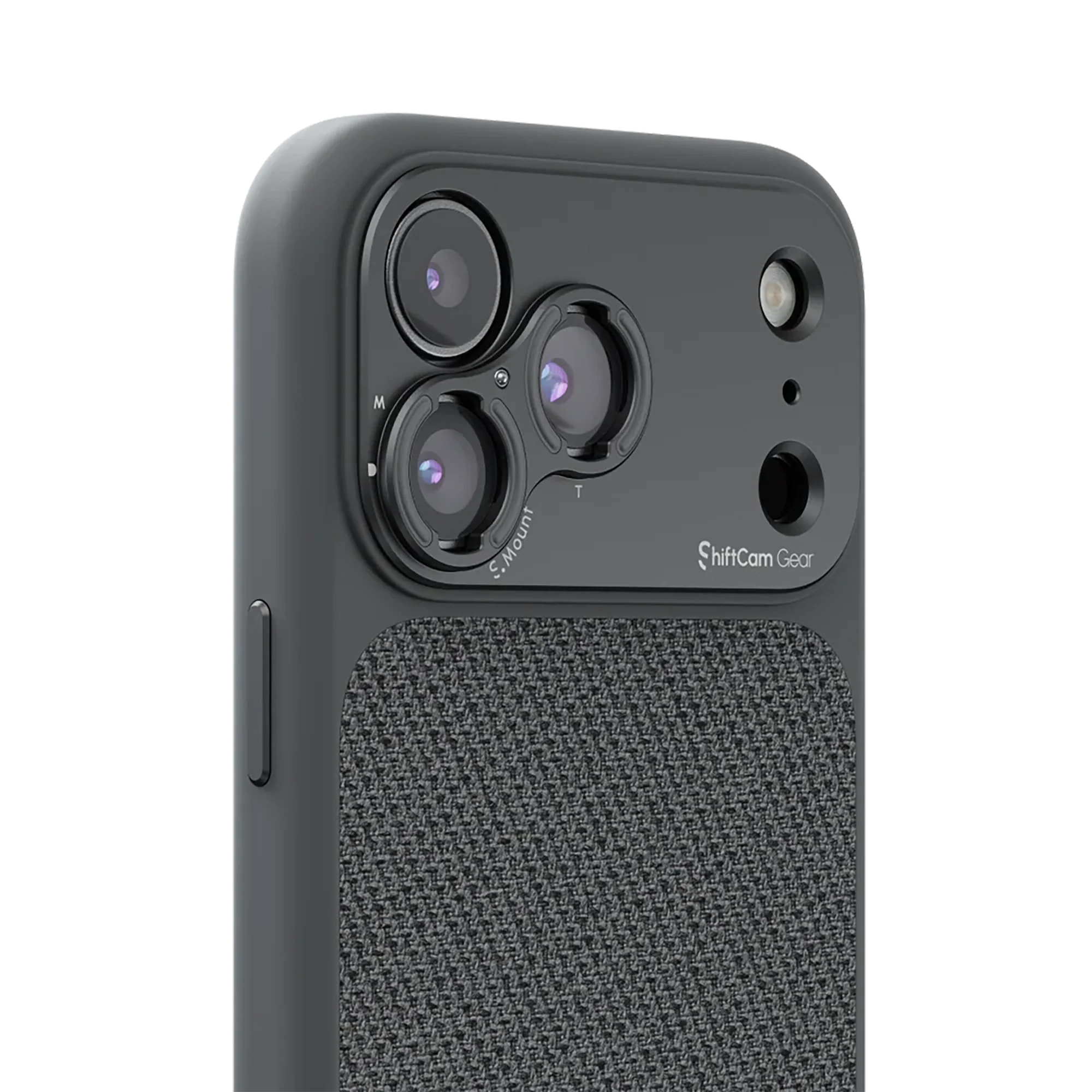 Shiftcam Camera Case S.Mount iPhone 17 Pro Max - Image 2
