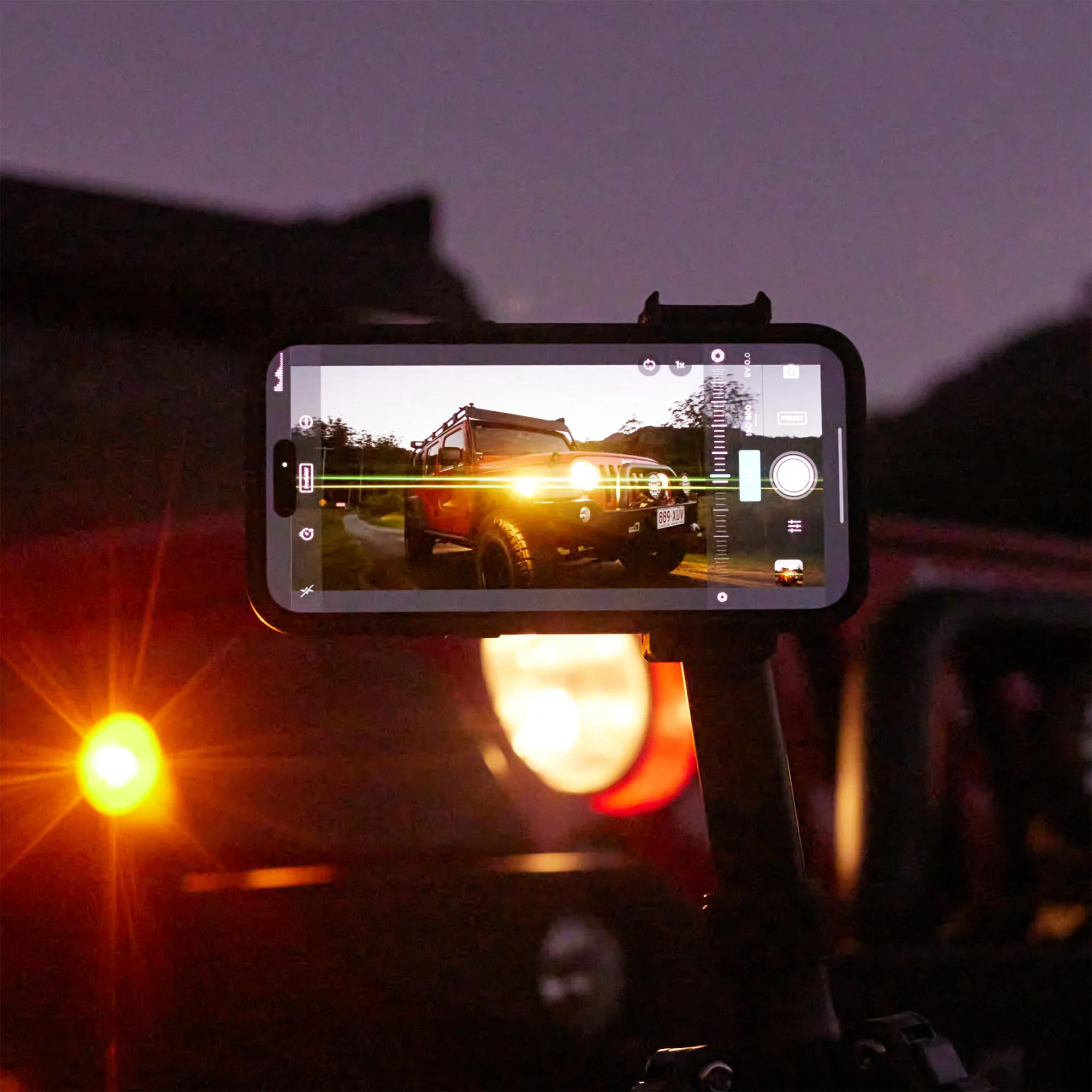 Shiftcam LensUltra 1.33x Anamorphic - Image 6