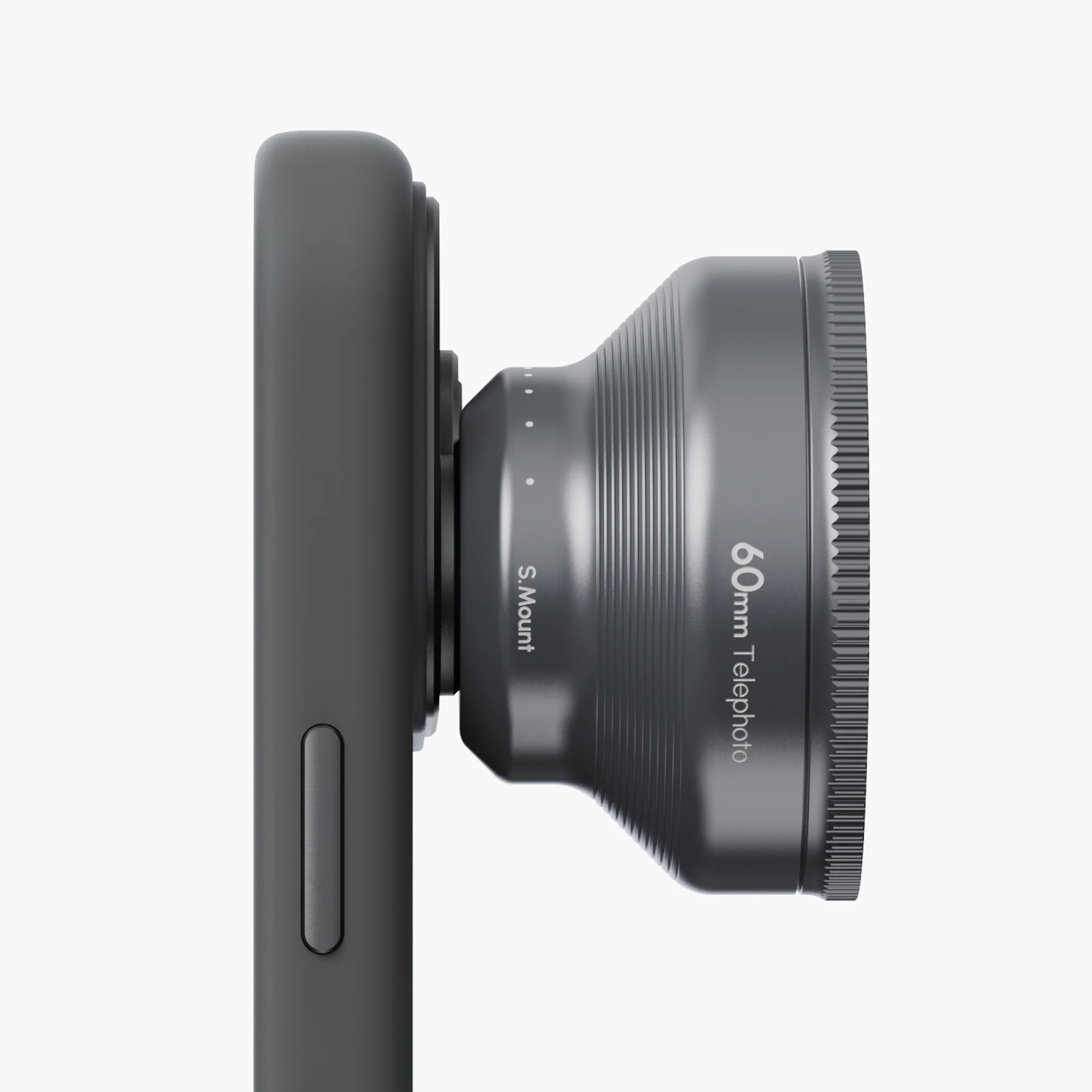 Shiftcam LensUltra P-series 60mm Telephoto lens - Image 6
