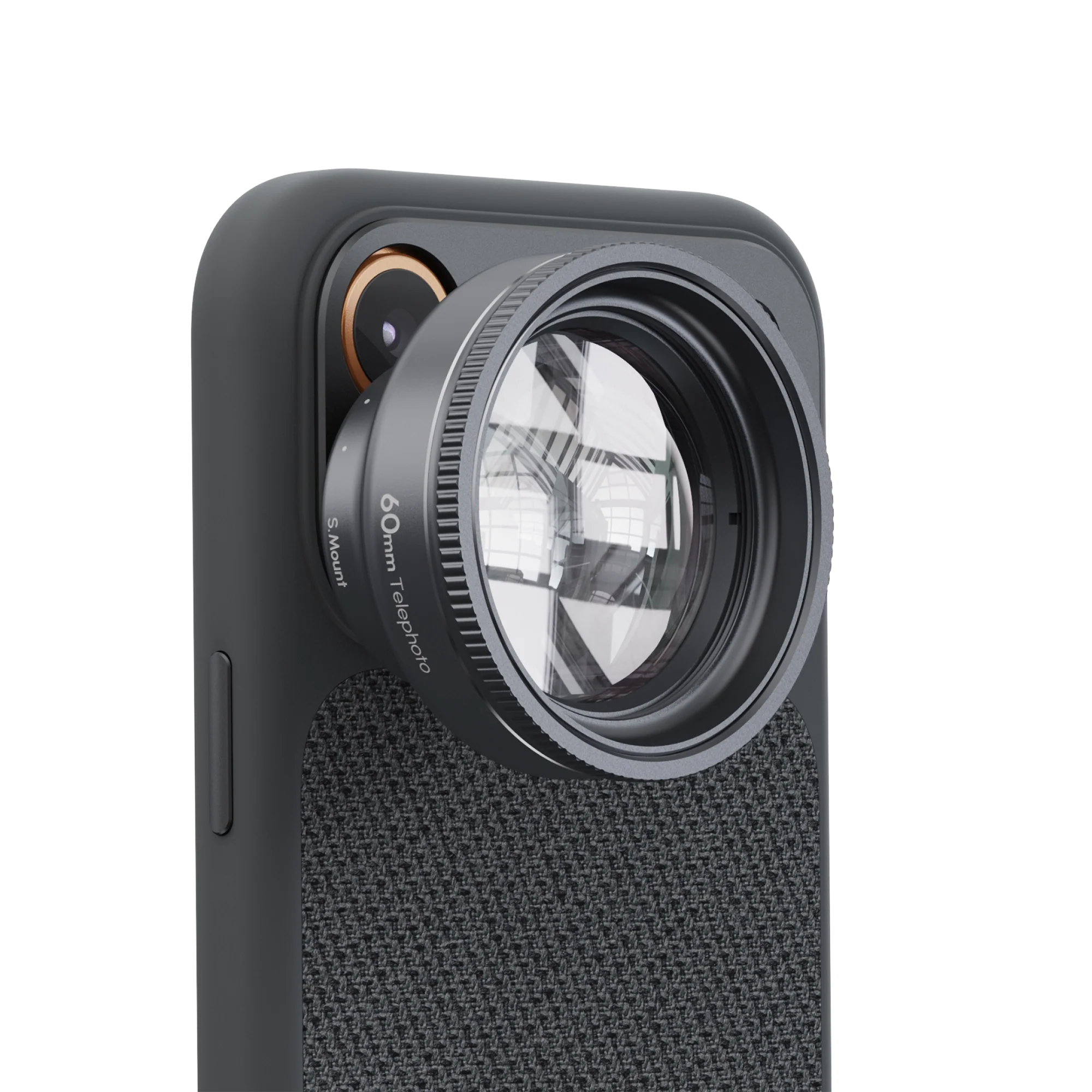 Shiftcam LensUltra P-series 60mm Telephoto lens - Image 9