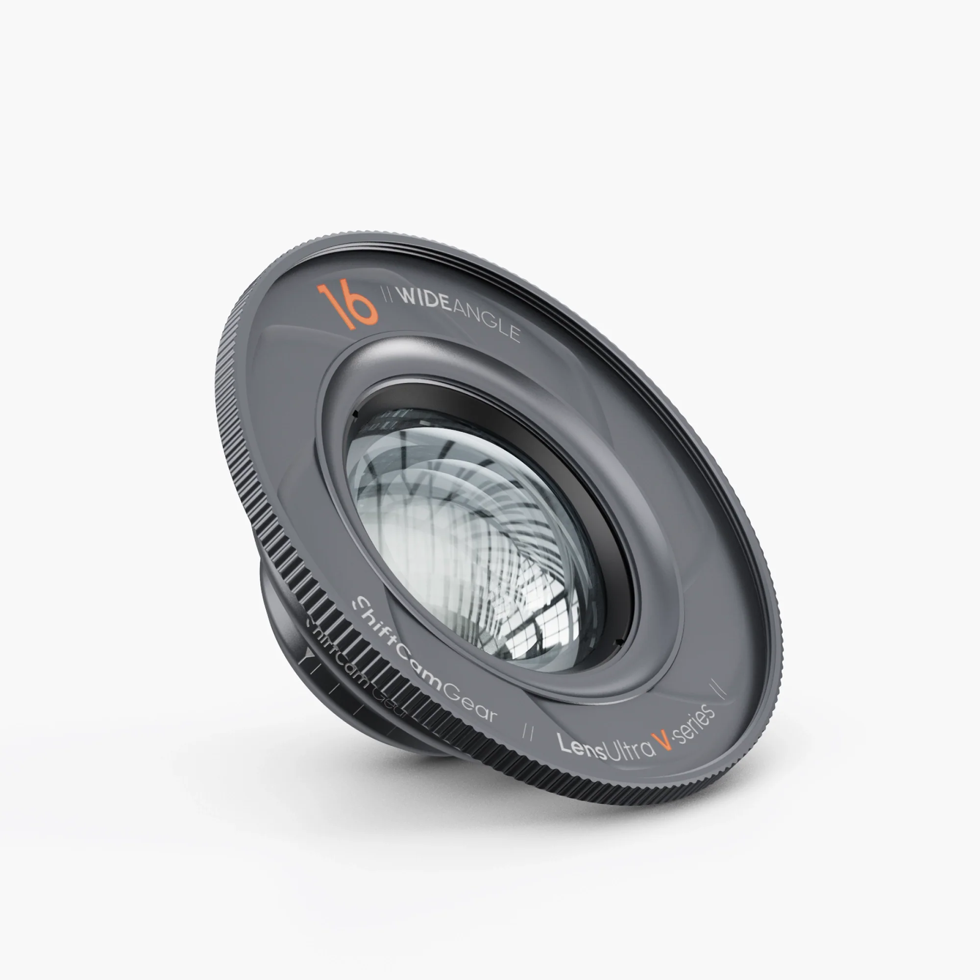 Shiftcam LensUltra V-series 16mm Wide Angle lens - Image 12