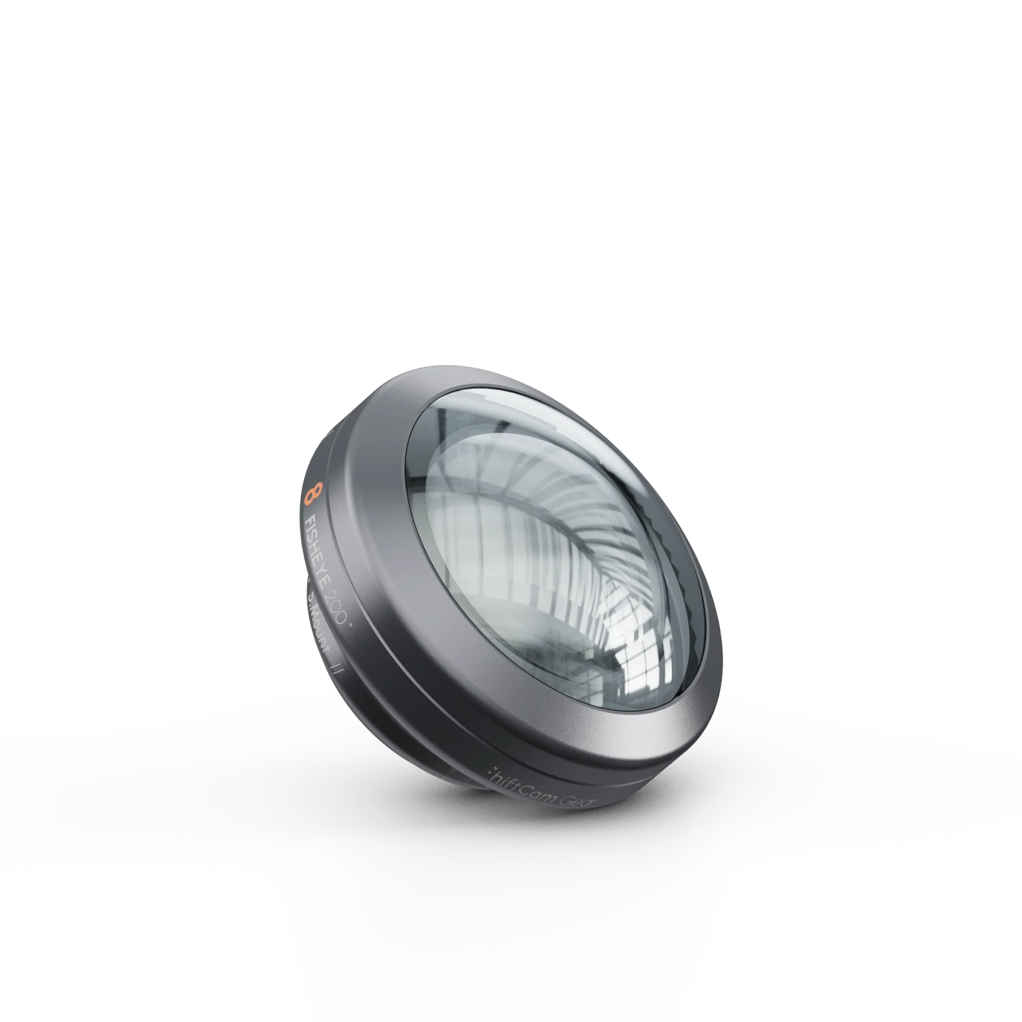 Shiftcam LensUltra V-series 200° Fisheye lens