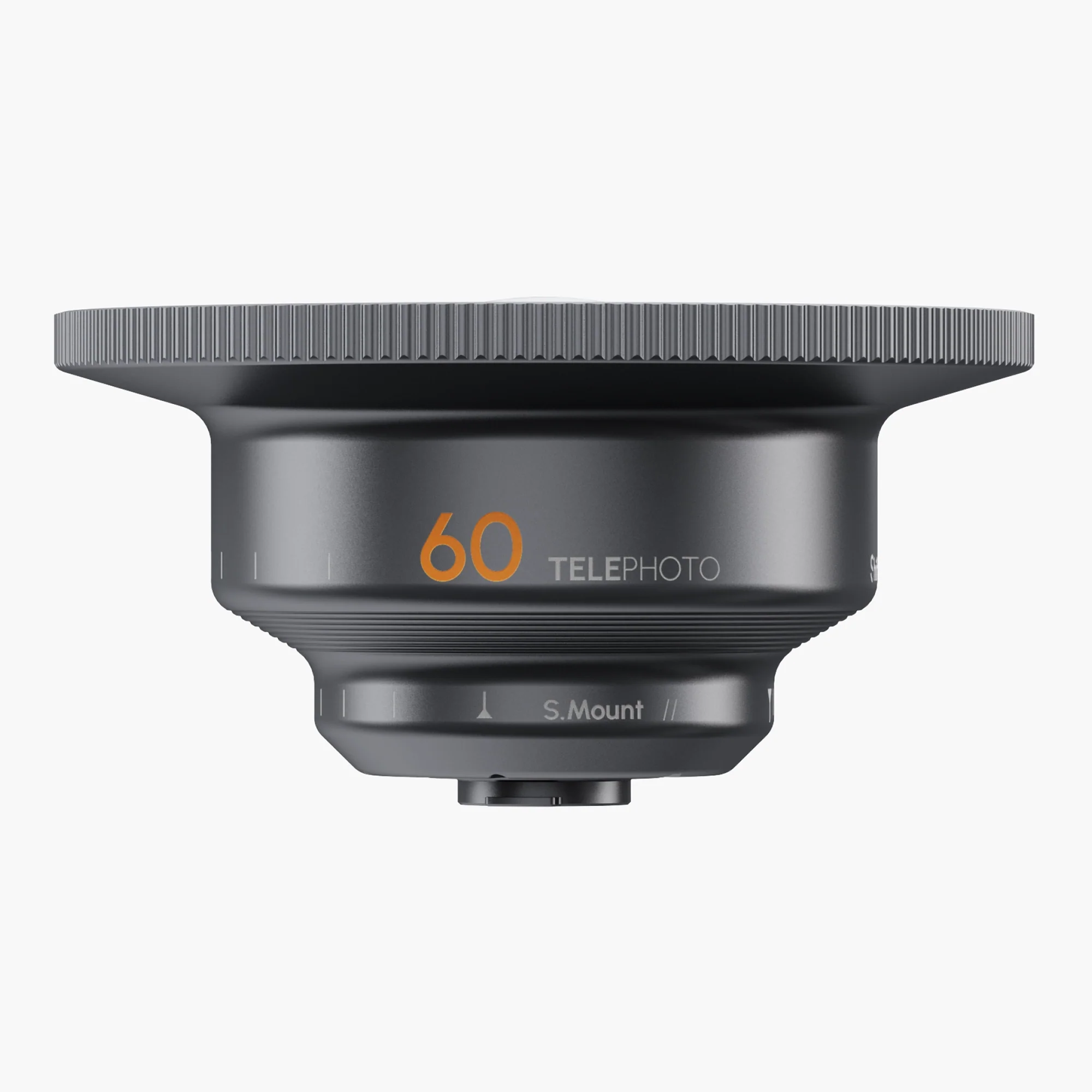 Shiftcam LensUltra V-series 60mm Telephoto lens - Image 11