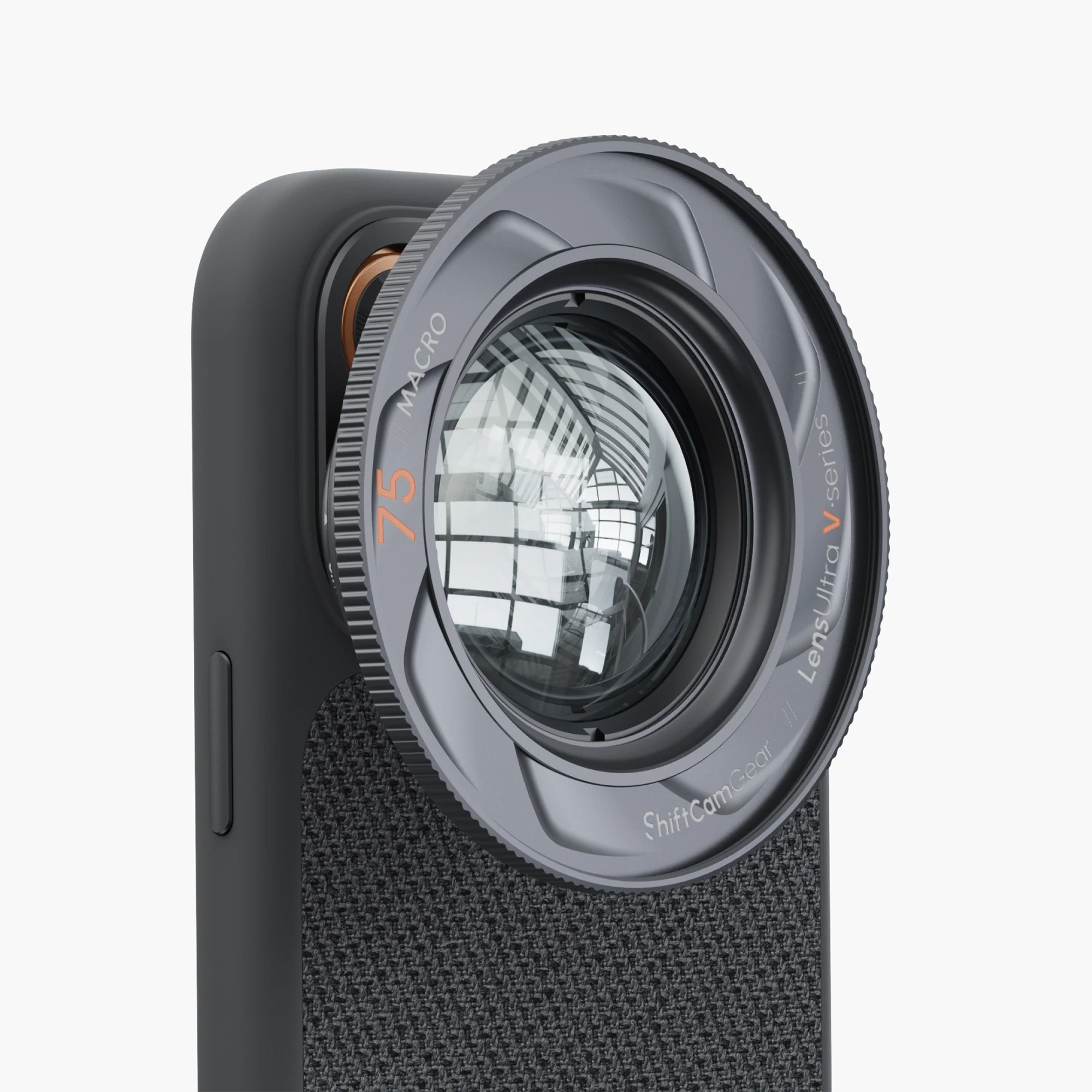 Shiftcam LensUltra V-series 75mm Macro lens - Image 8