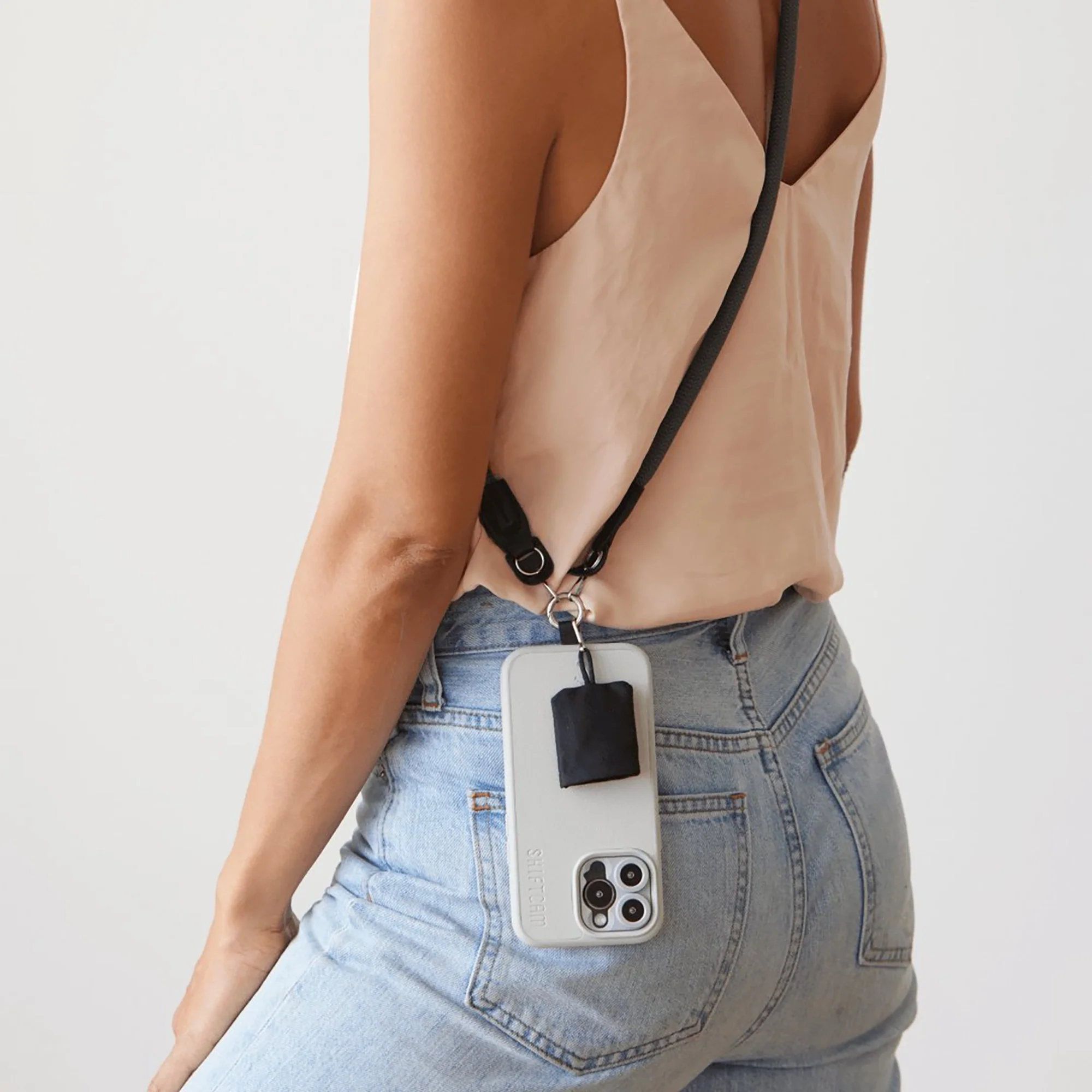 Shiftcam Pro Camera Neck Strap - Image 3