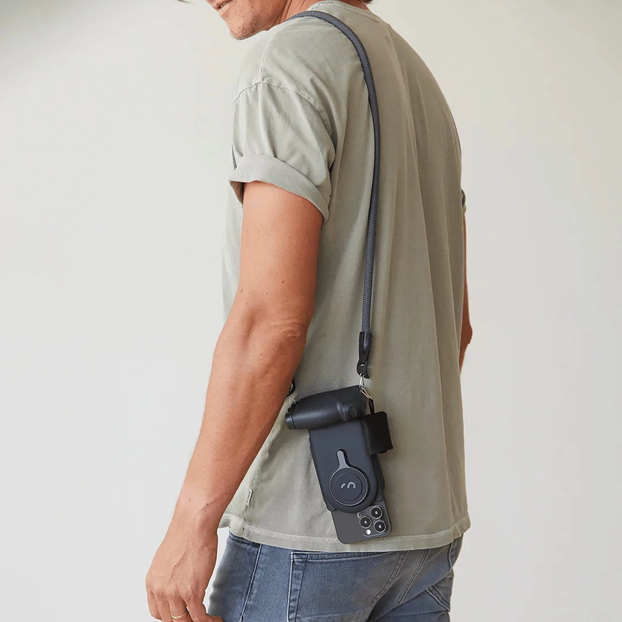 Shiftcam Pro Camera Neck Strap - Image 5